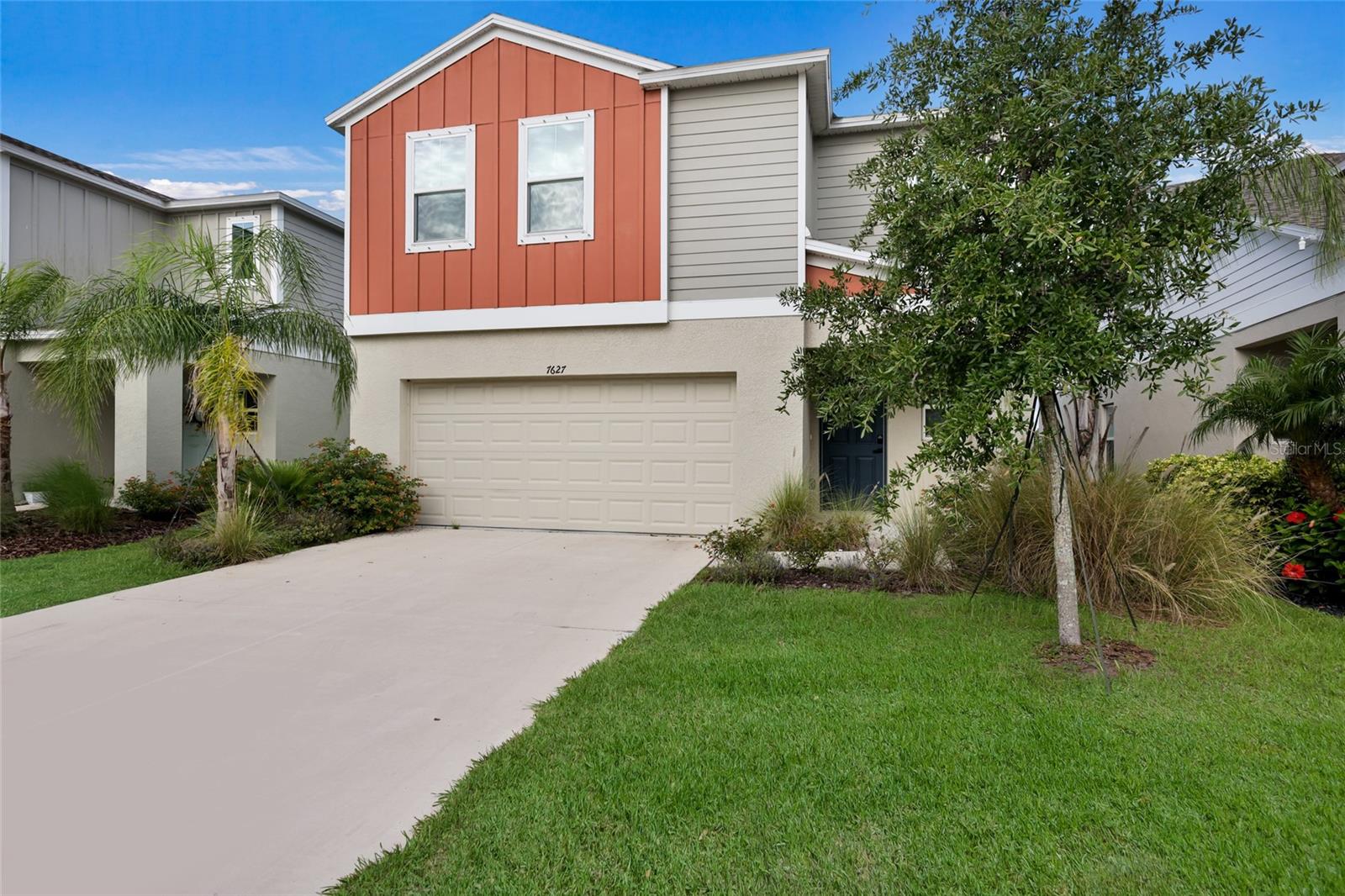 7627 Twinleaf Ter Property Photo 2