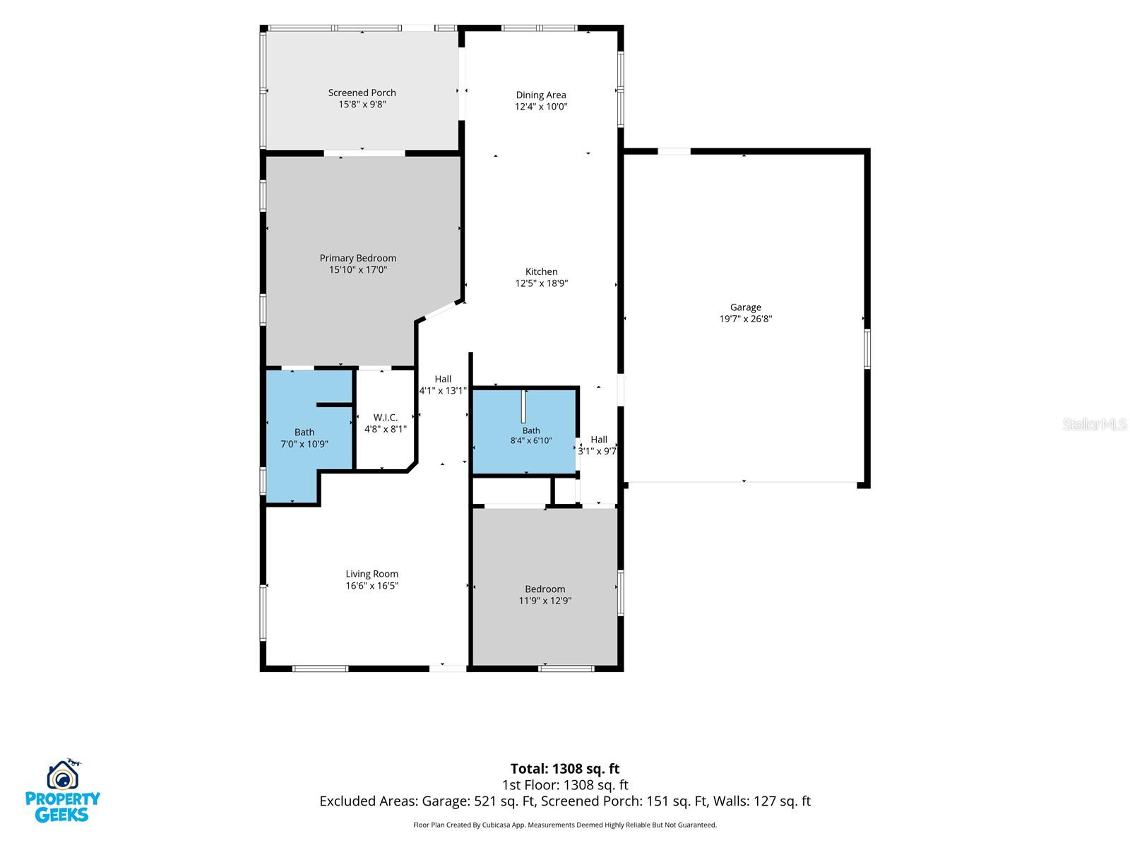 707 Beverly Rd Property Photo 39