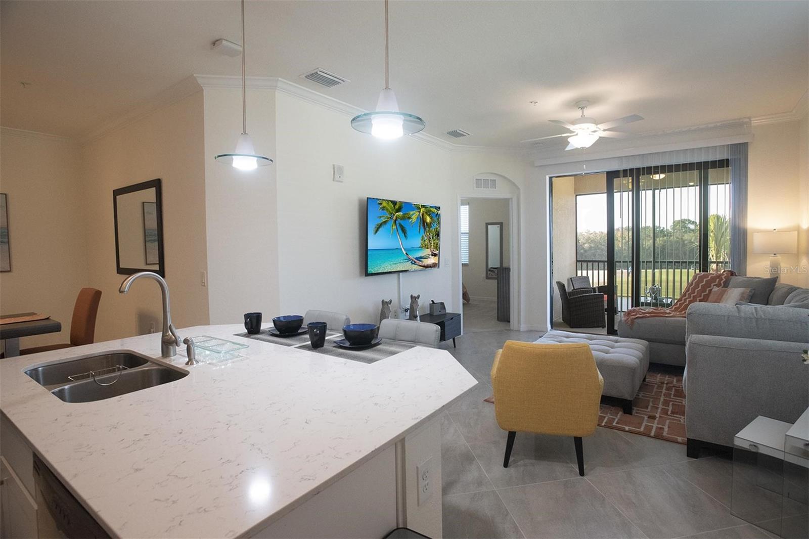 17724 Gawthrop Dr #308 Property Photo 5