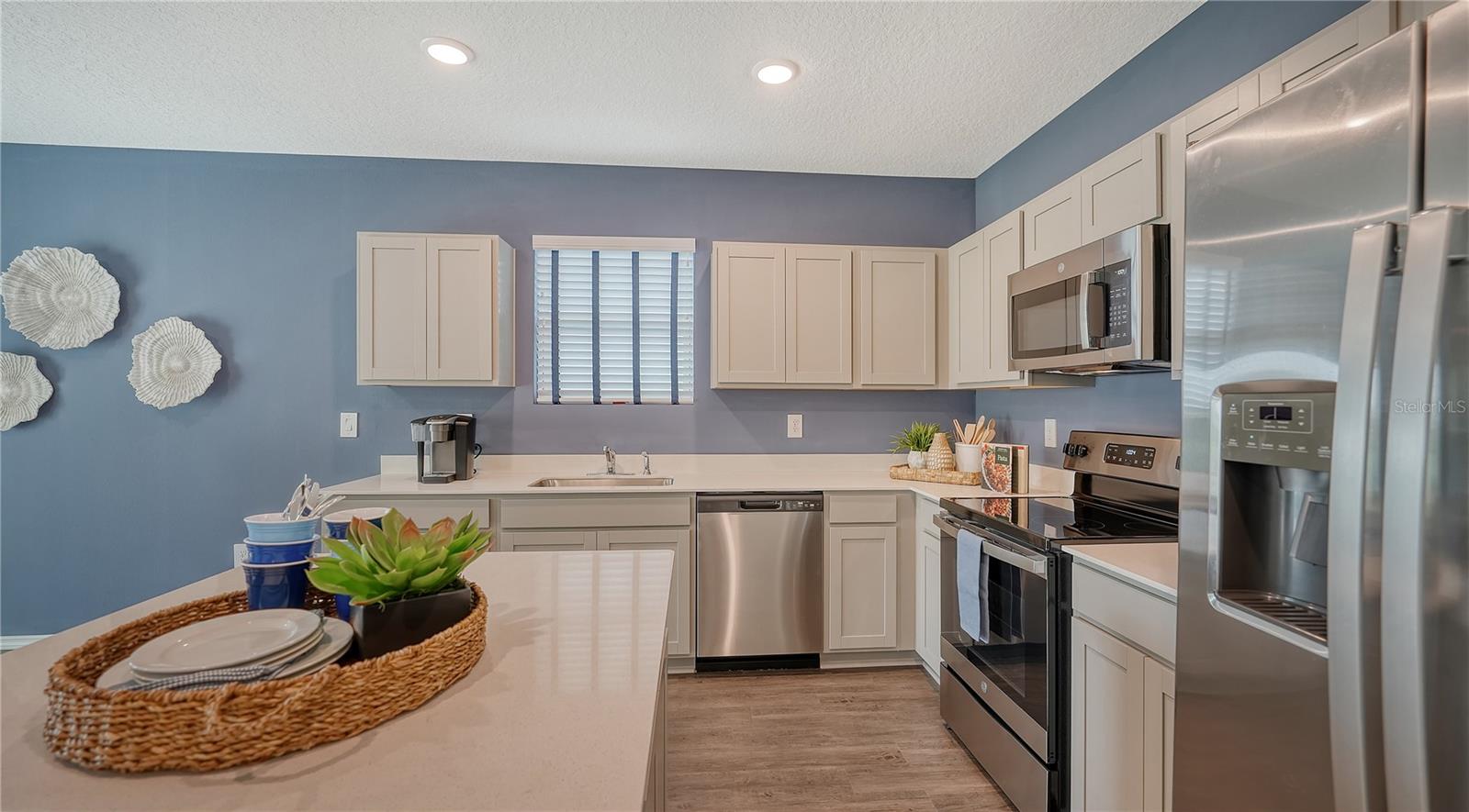13217 Sassafras Trail Property Photo 4