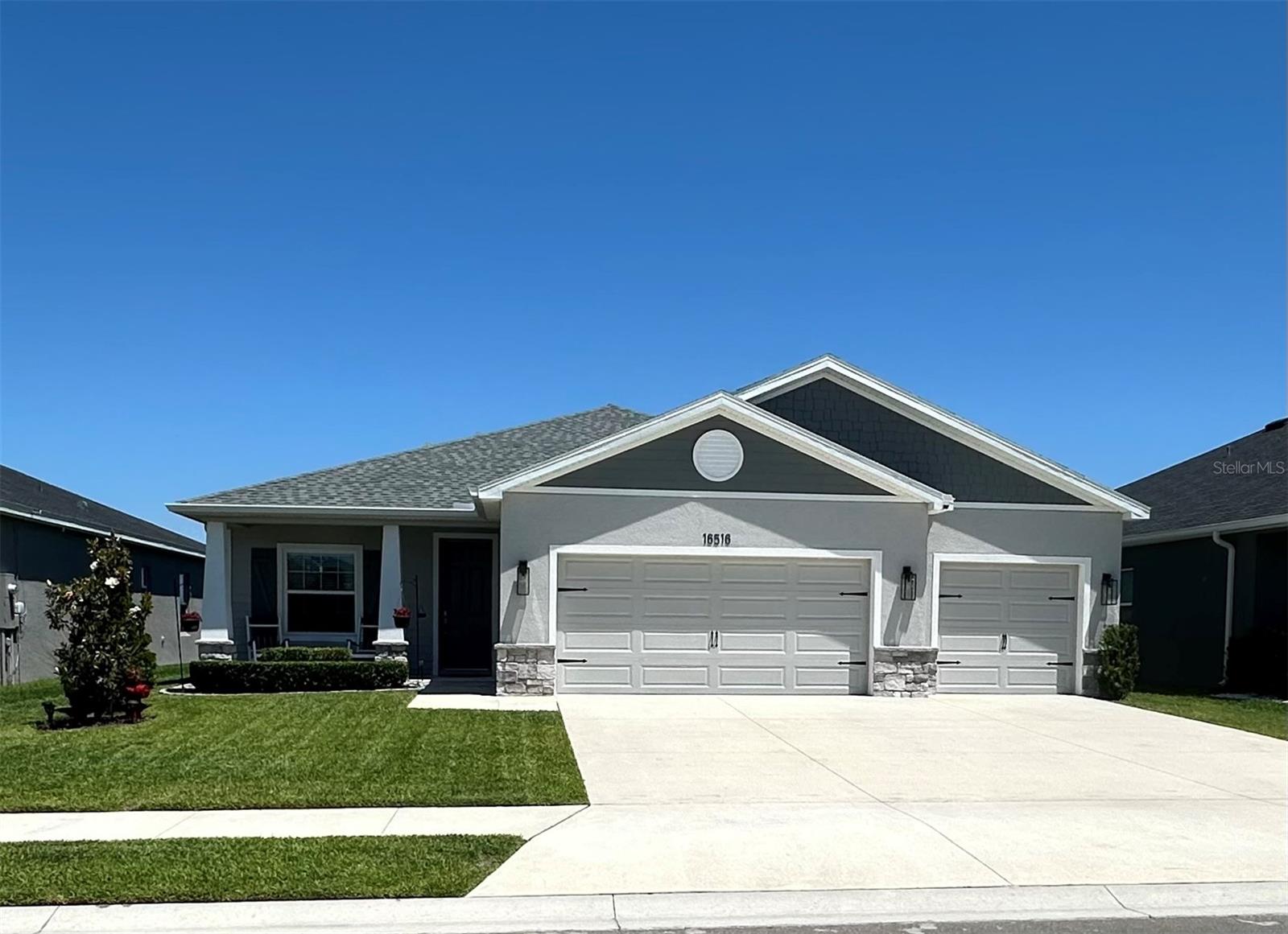 16516 66th Ln E Property Photo 1
