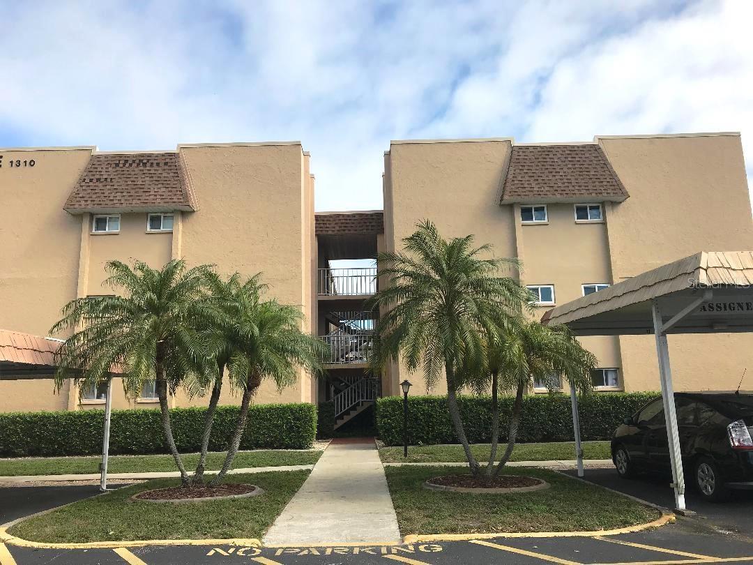1310 Glen Oaks Dr E #385e Property Photo 1