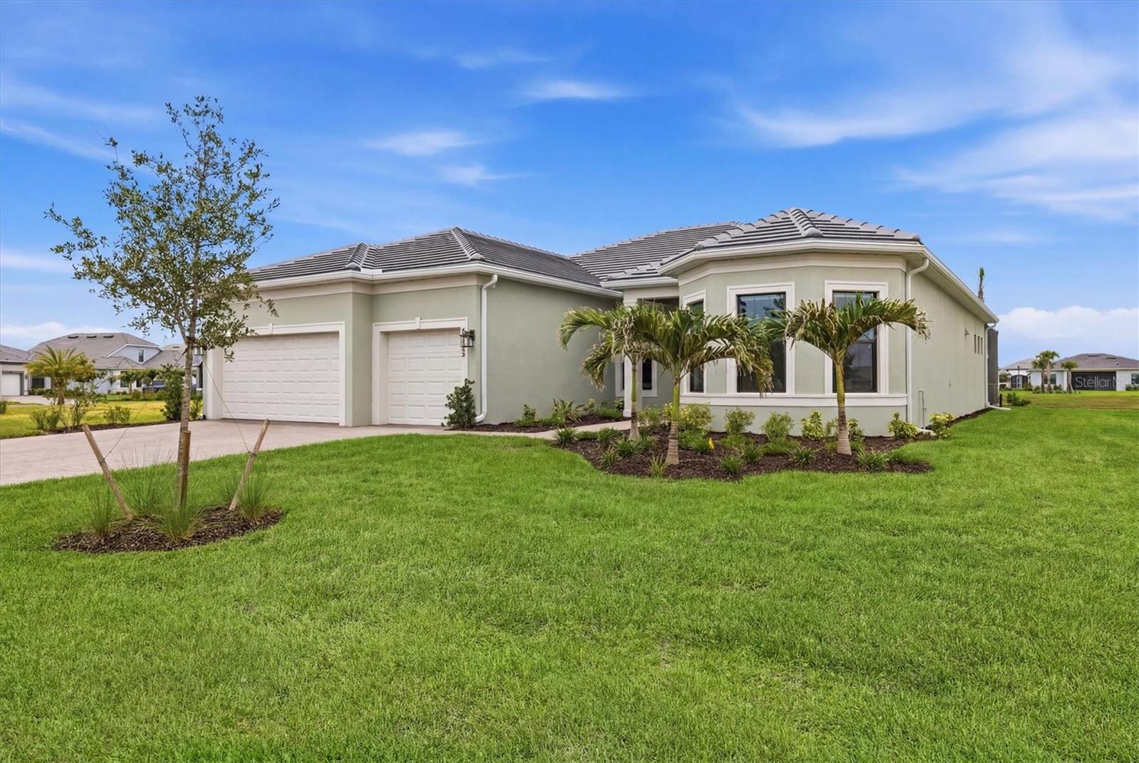 4923 Empire Landing Run Property Photo 2