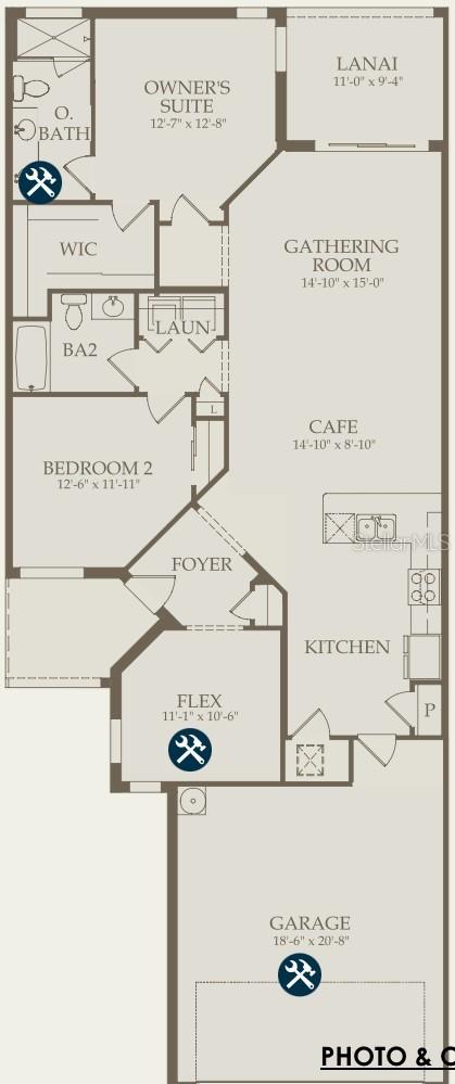 6499 Silverstar Dr Property Photo 31