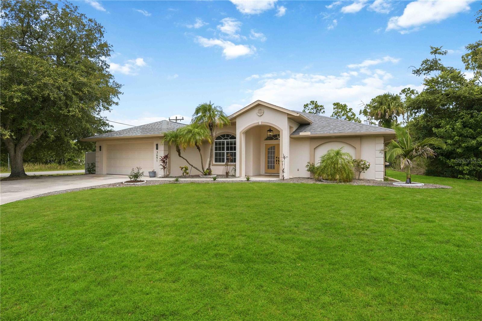 3691 Sesame St Property Photo 1