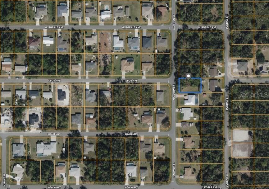 3388 Hampton St Property Photo 8