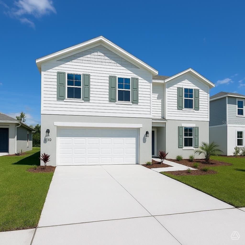 13213 Sassafras Trl Property Photo 1