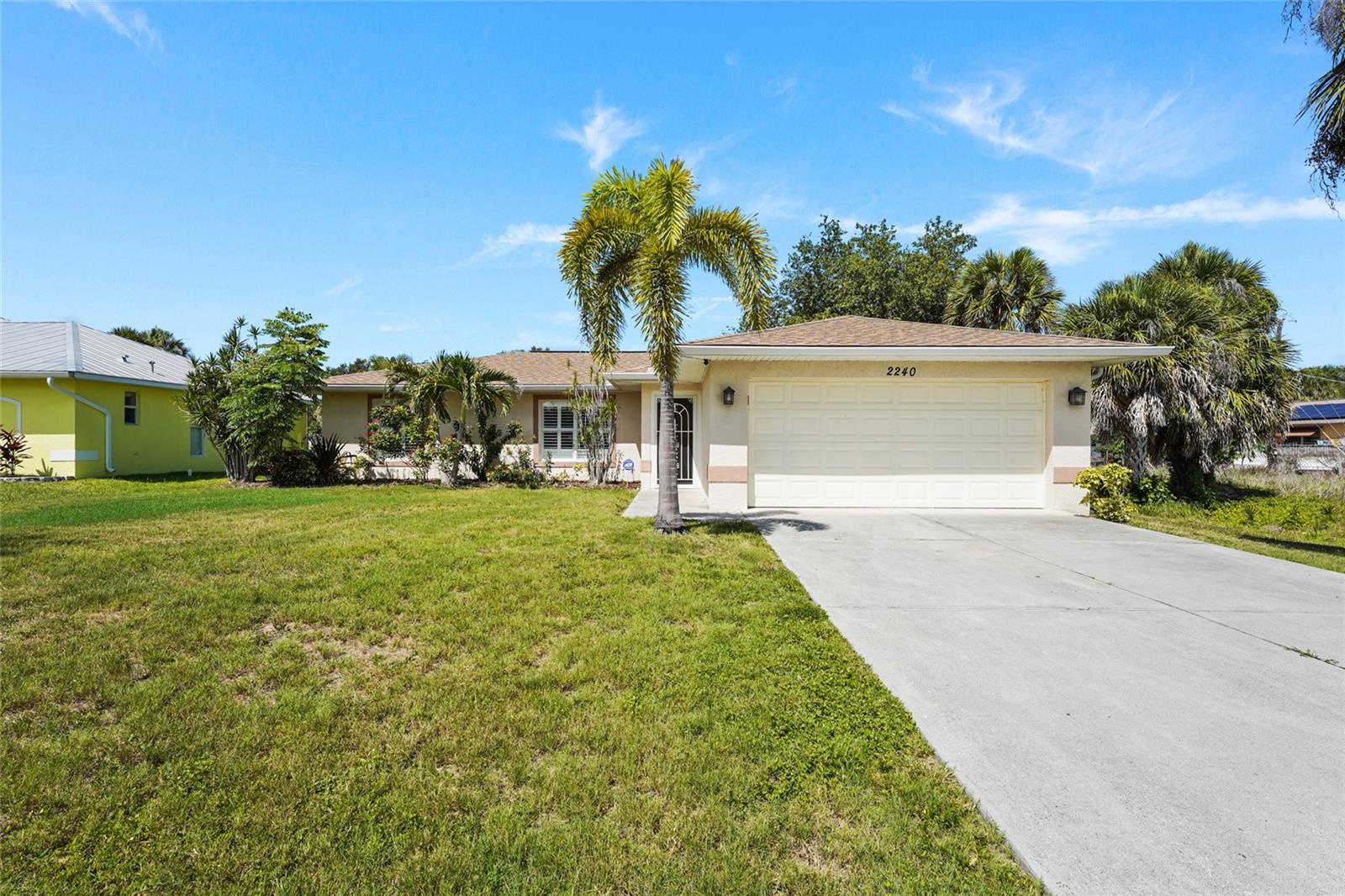 2240 GENTIAN RD Property Photo 1