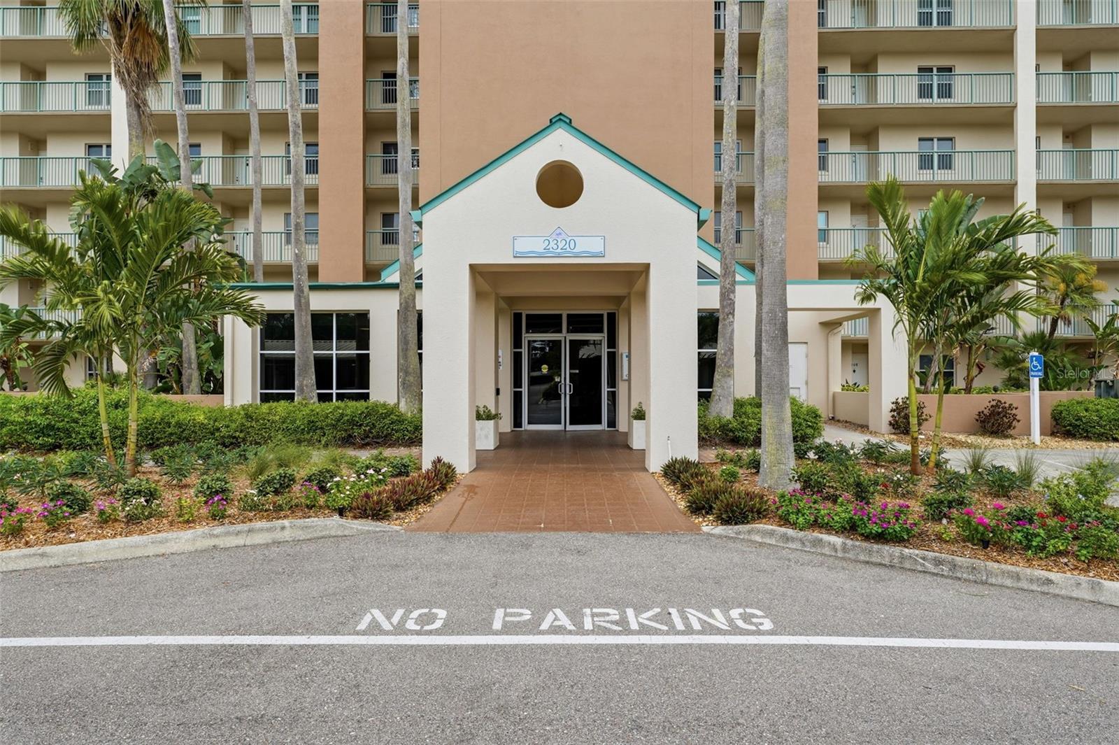 2320 Terra Ceia Bay Blvd #207 Property Photo 2