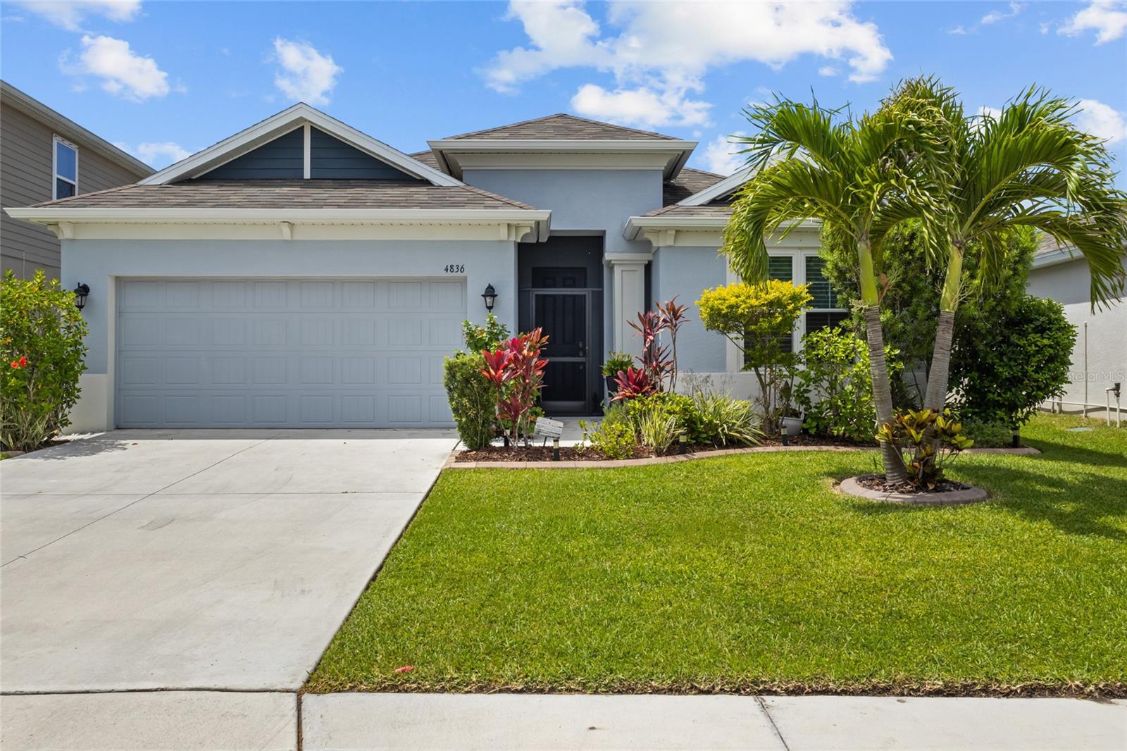 4836 REISSWOOD LOOP
