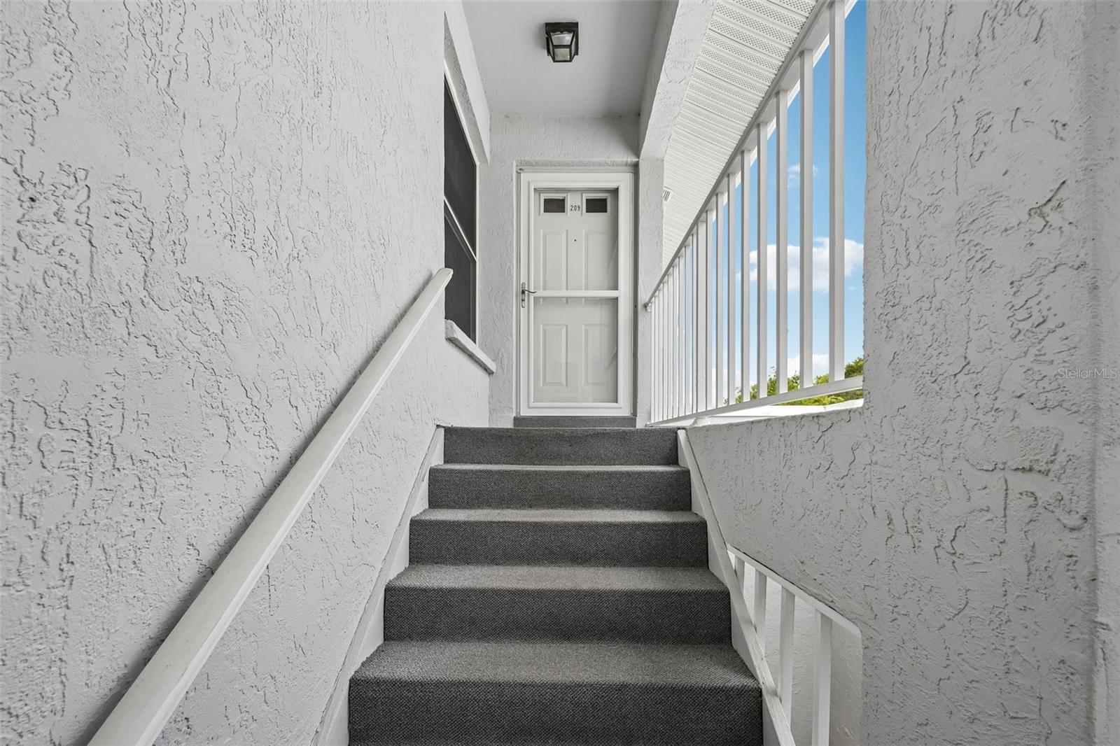 1041 Capri Isles Blvd #209 Property Photo 2