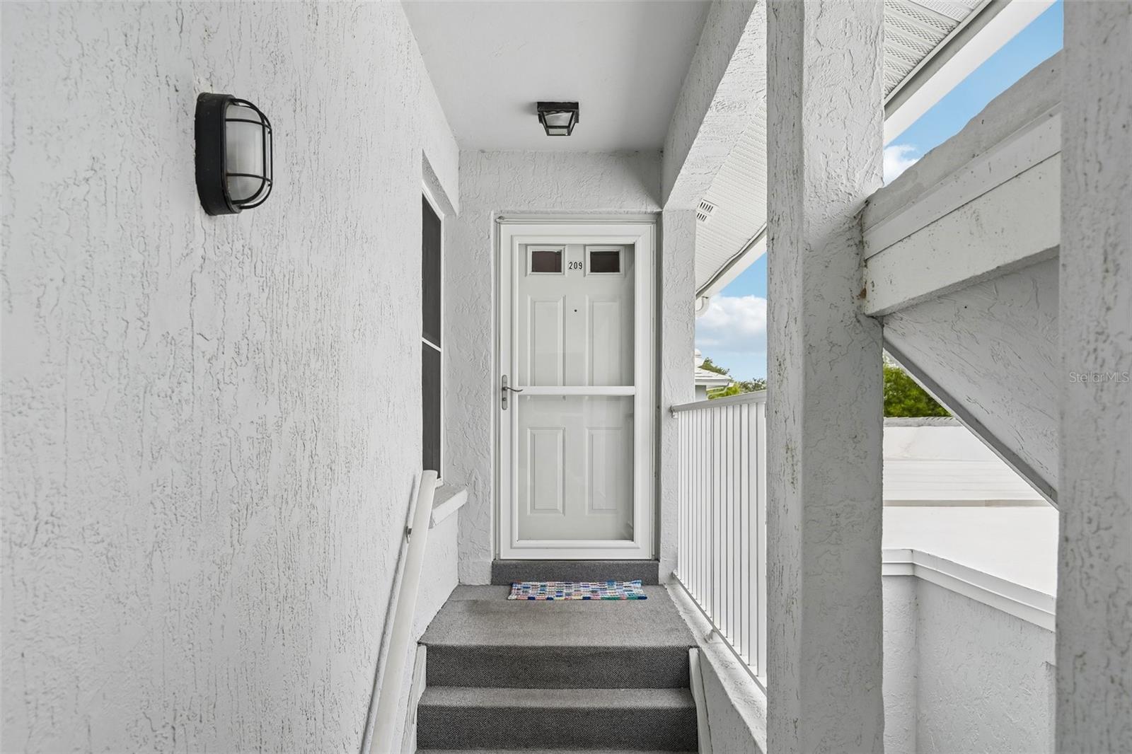 1041 Capri Isles Blvd #209 Property Photo 3