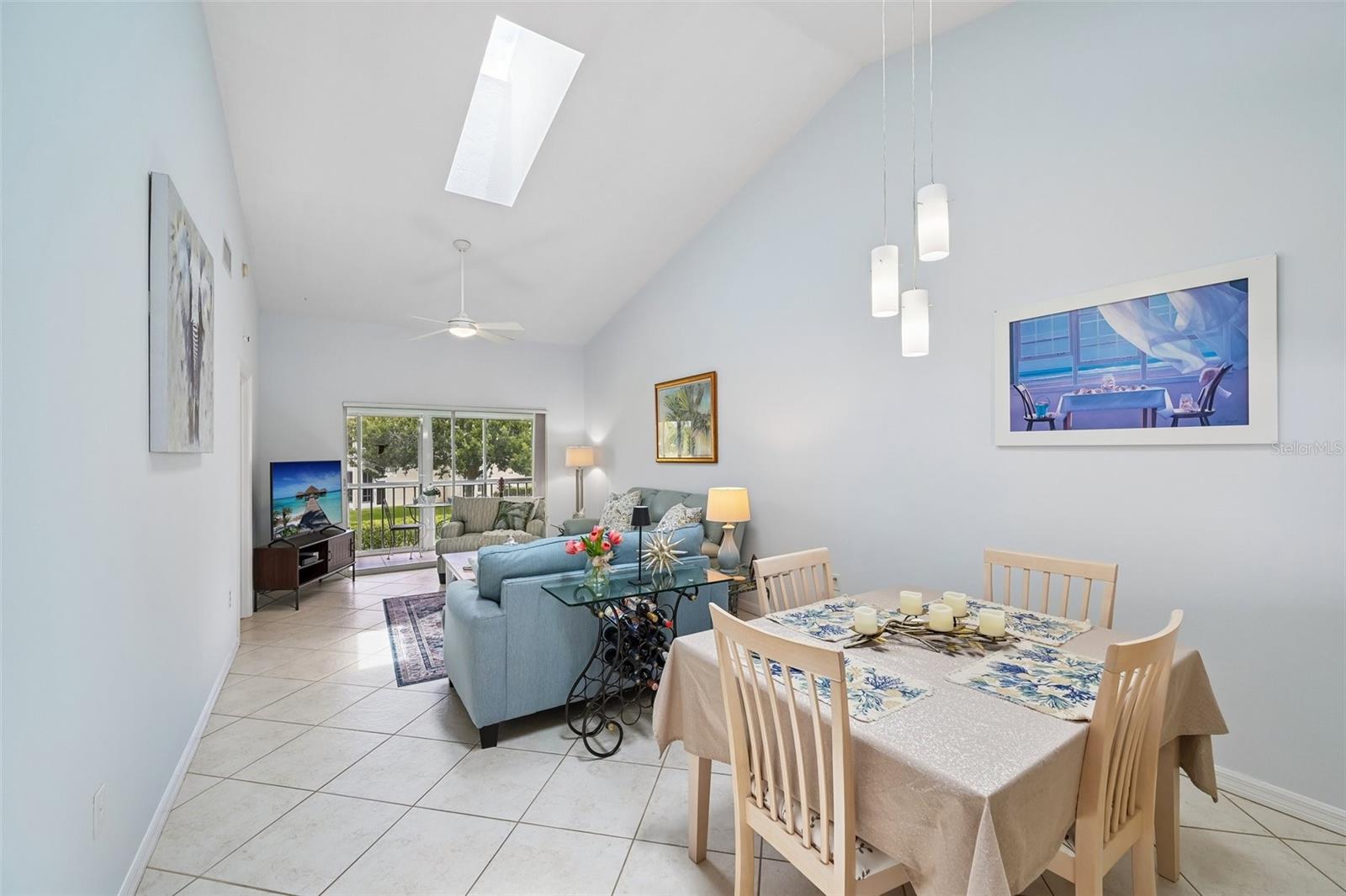 1041 Capri Isles Blvd #209 Property Photo 4