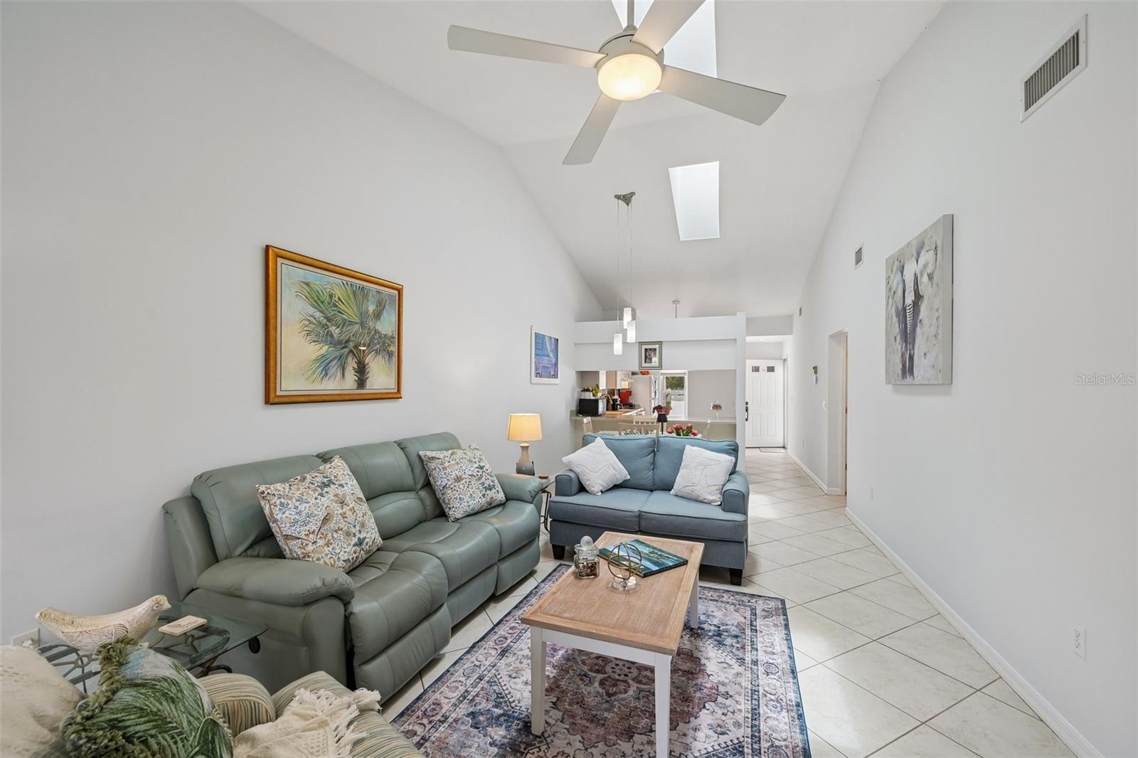 1041 Capri Isles Blvd #209 Property Photo 5