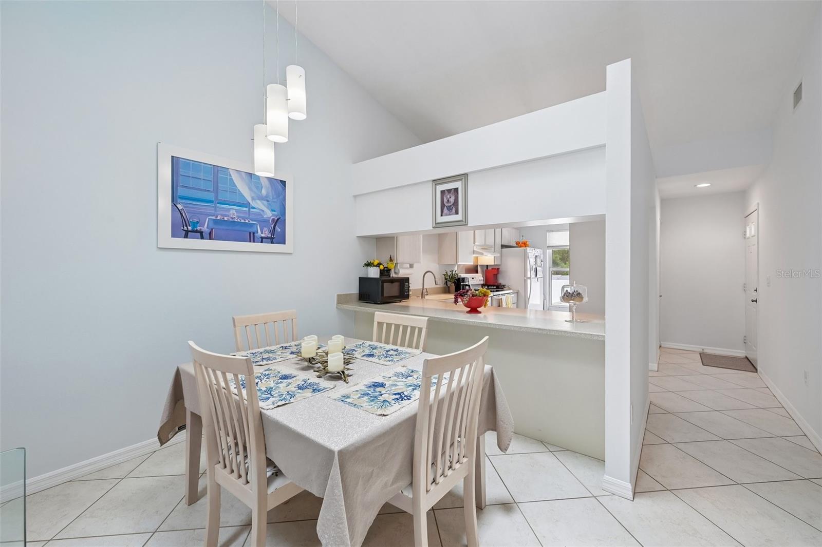 1041 Capri Isles Blvd #209 Property Photo 9