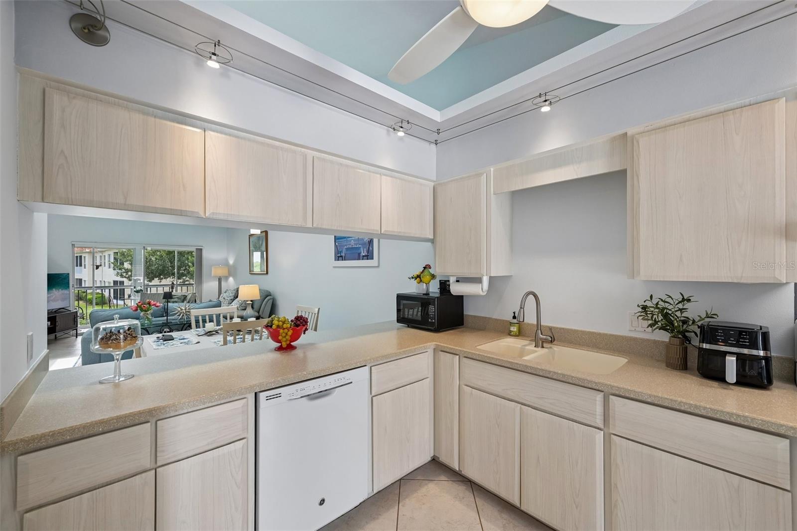 1041 Capri Isles Blvd #209 Property Photo 11