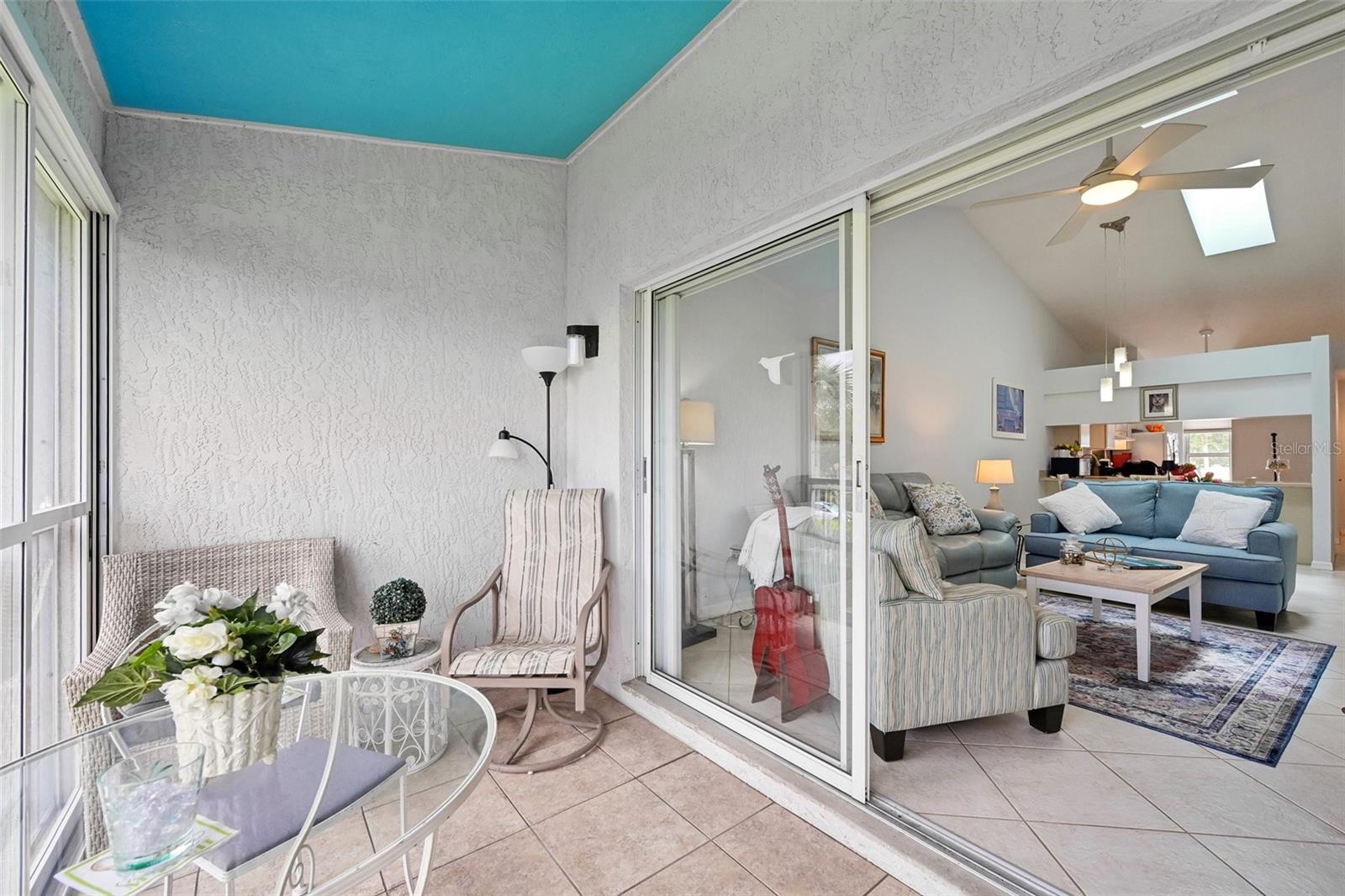 1041 Capri Isles Blvd #209 Property Photo 25