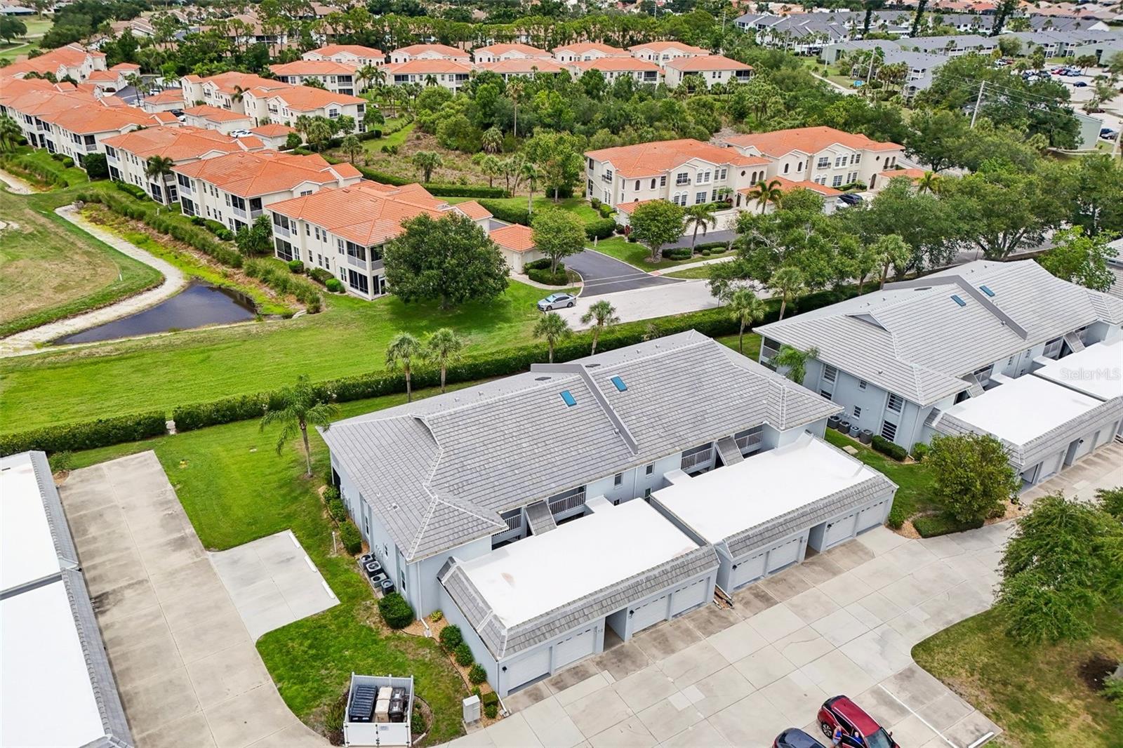 1041 Capri Isles Blvd #209 Property Photo 29