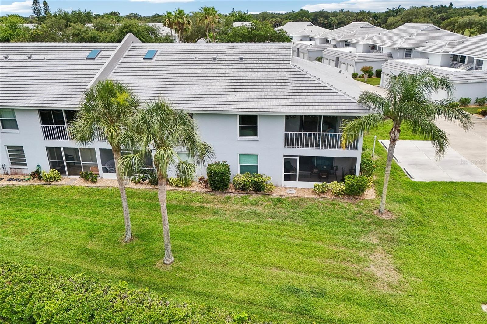 1041 Capri Isles Blvd #209 Property Photo 31