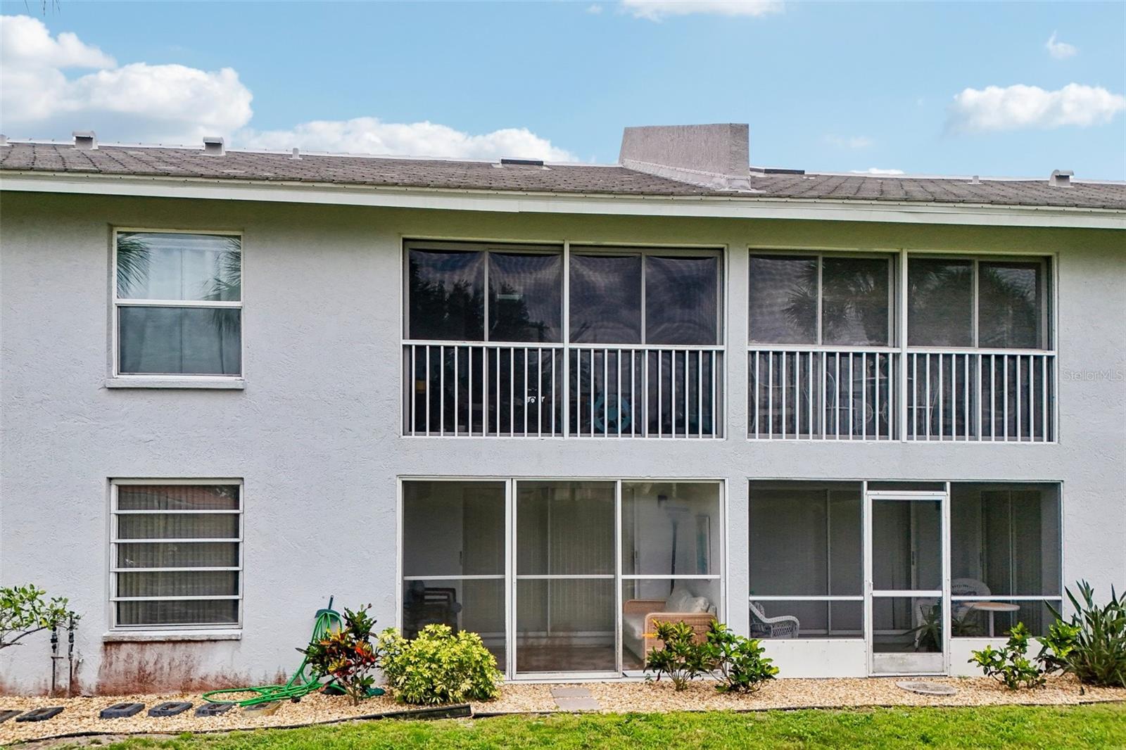 1041 Capri Isles Blvd #209 Property Photo 35