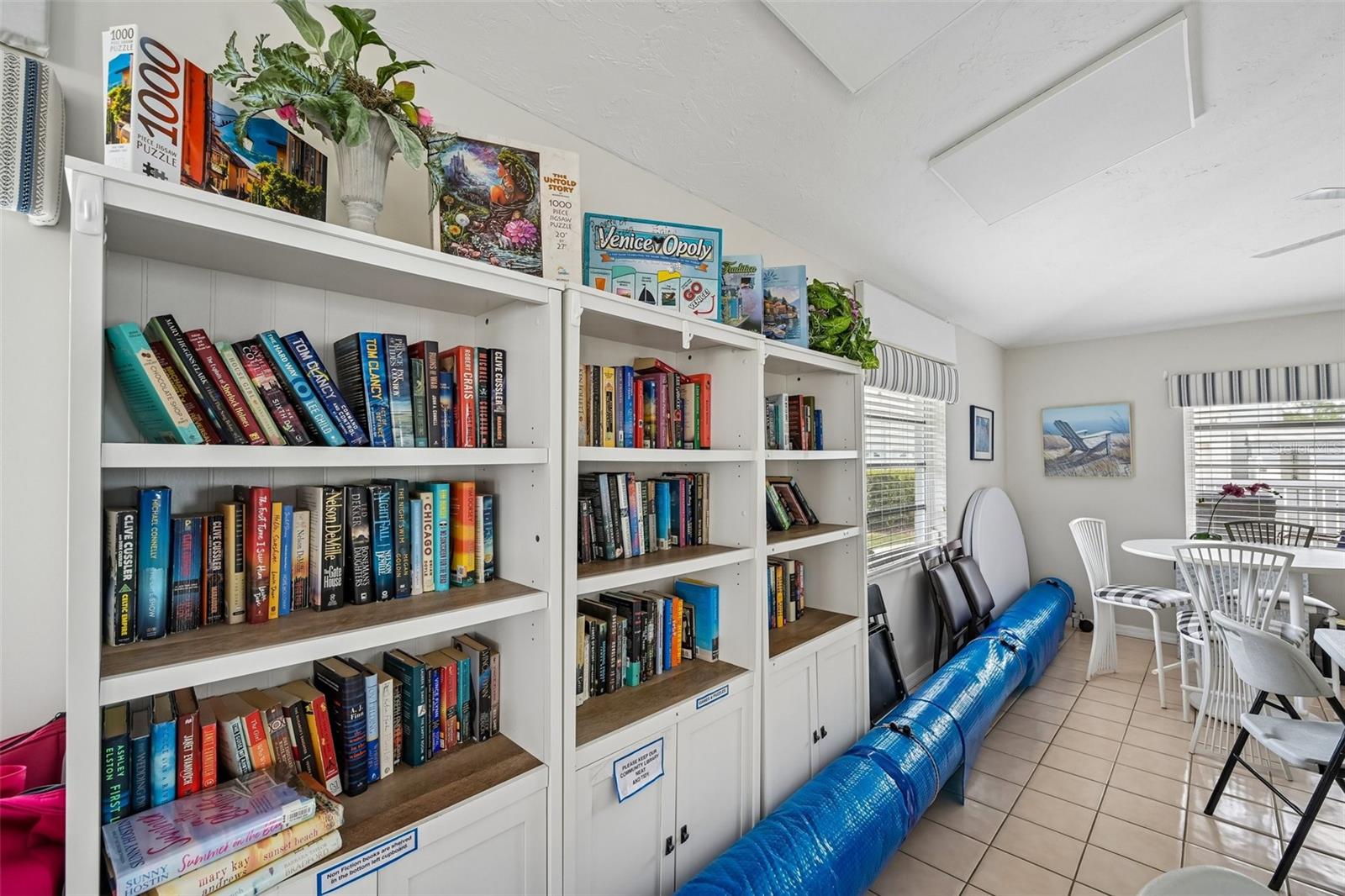 1041 Capri Isles Blvd #209 Property Photo 42
