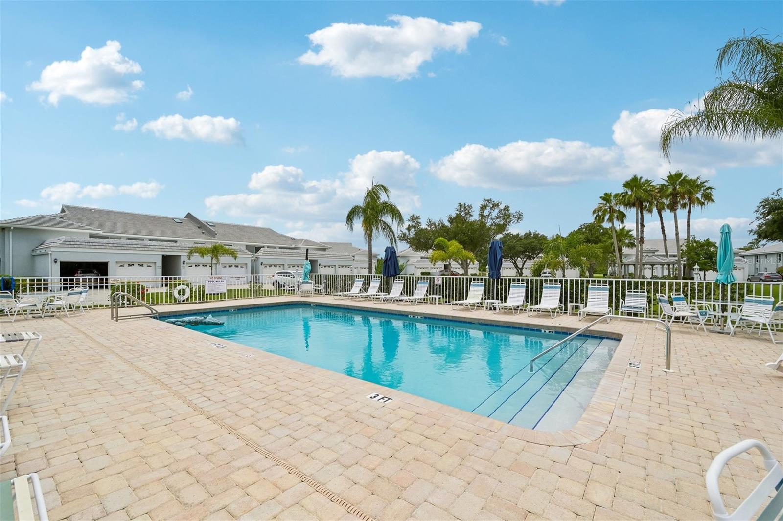 1041 Capri Isles Blvd #209 Property Photo 44
