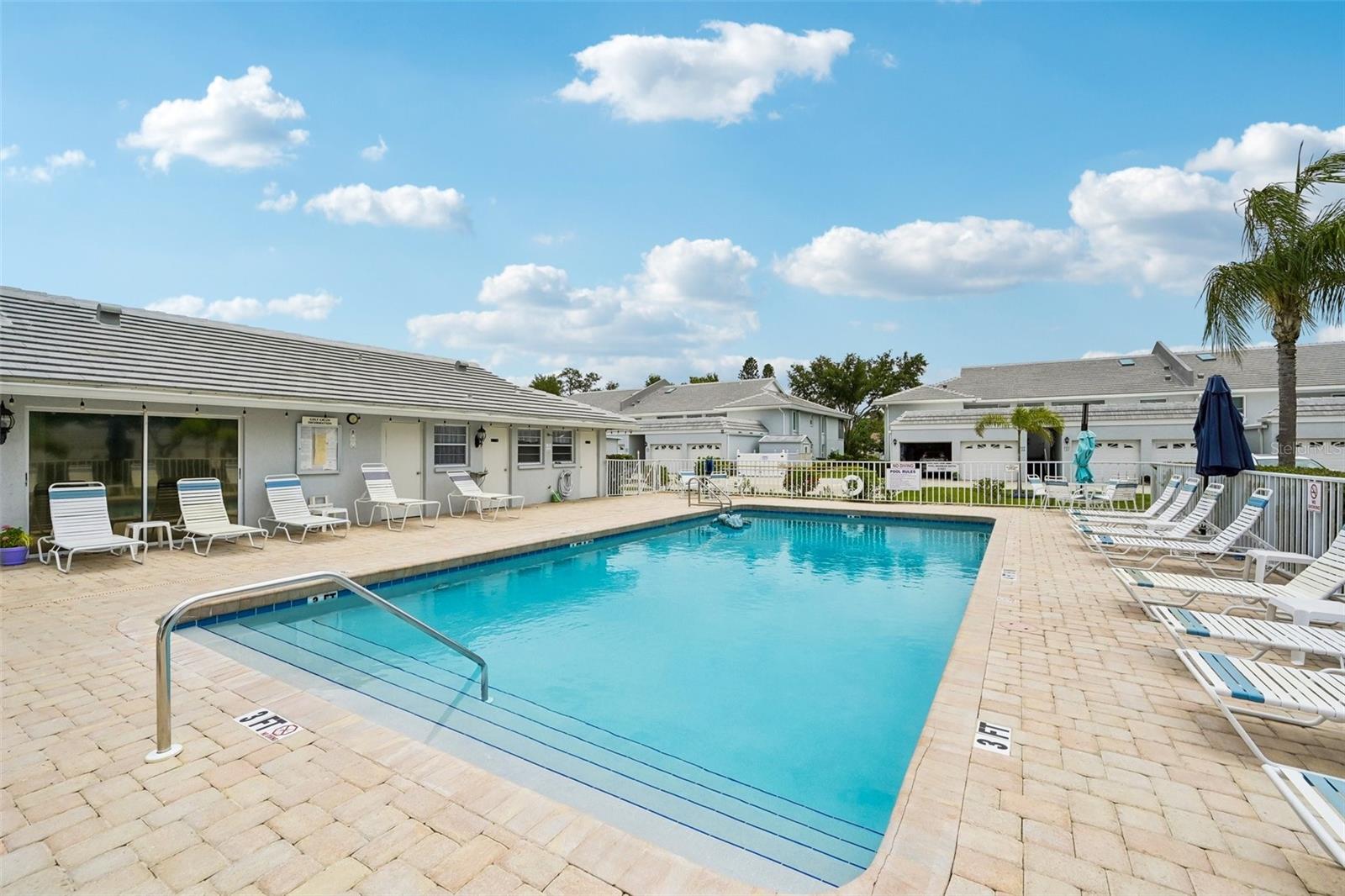 1041 Capri Isles Blvd #209 Property Photo 45
