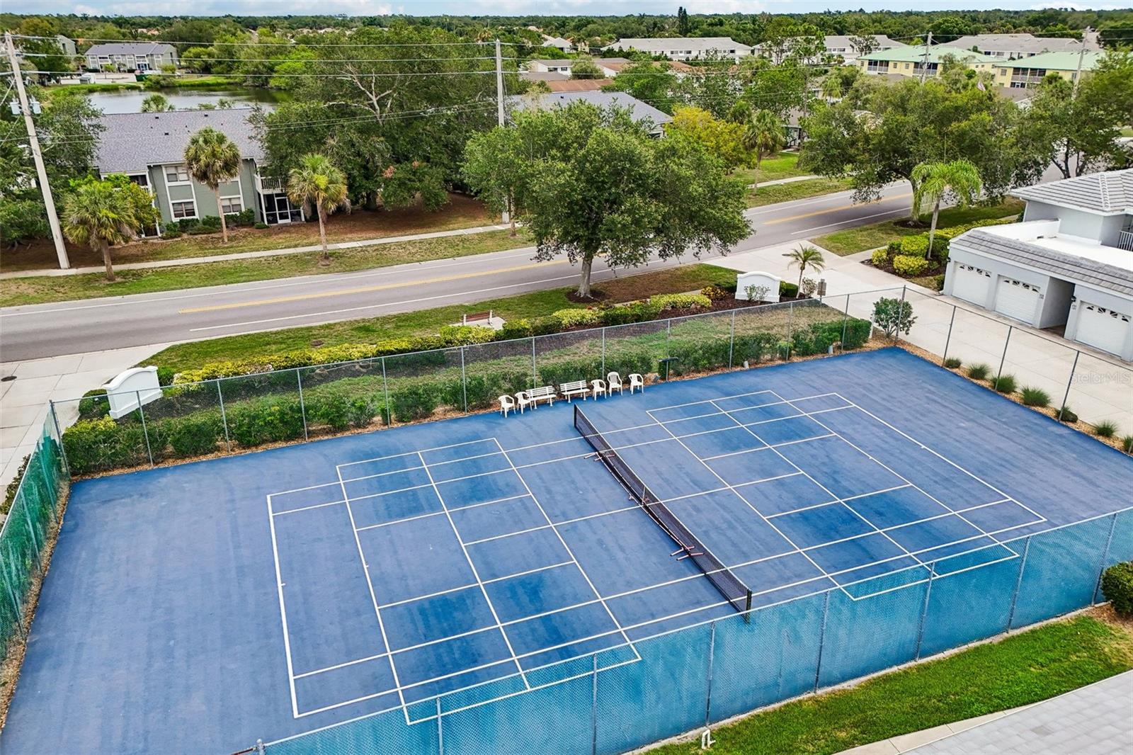 1041 Capri Isles Blvd #209 Property Photo 46