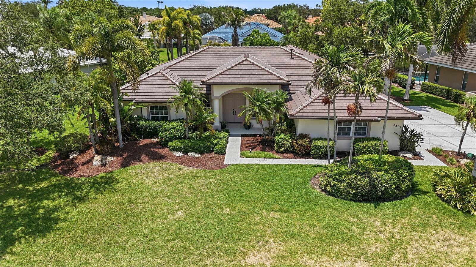 8315 Deerbrook Cir Property Photo 1
