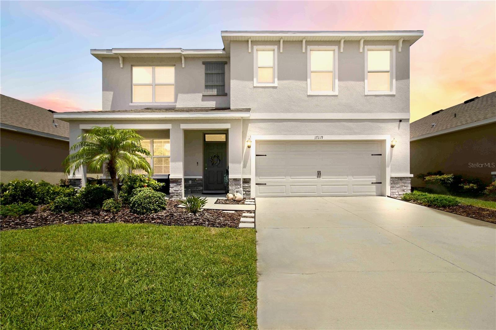 17119 Harvest Moon Way Property Photo 1