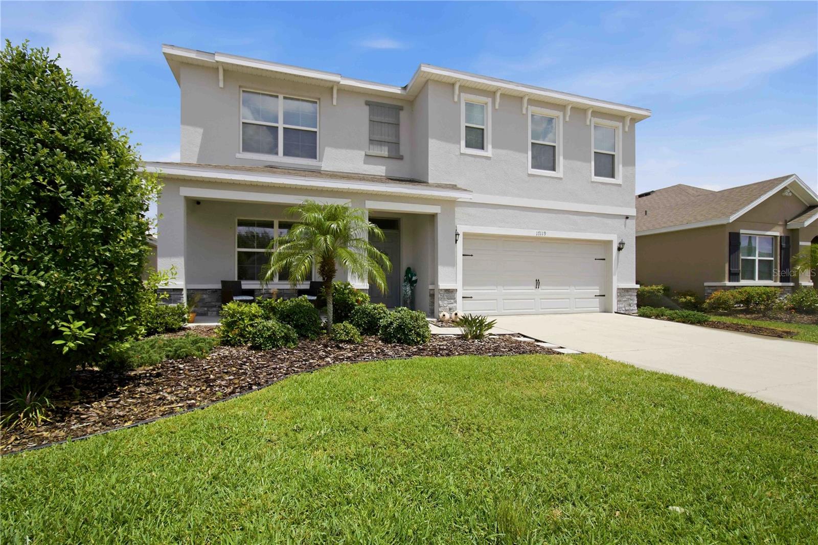 17119 Harvest Moon Way Property Photo 2