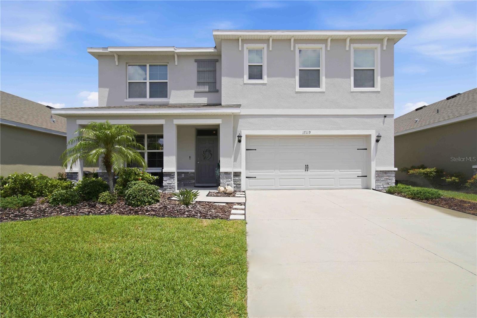 17119 Harvest Moon Way Property Photo 3