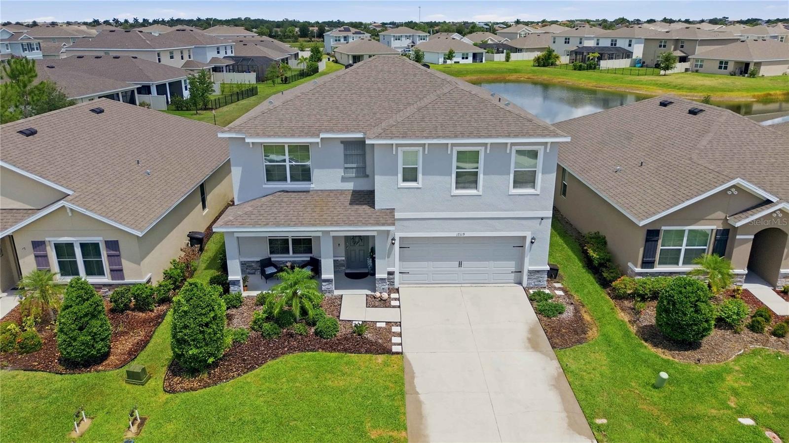 17119 Harvest Moon Way Property Photo 4