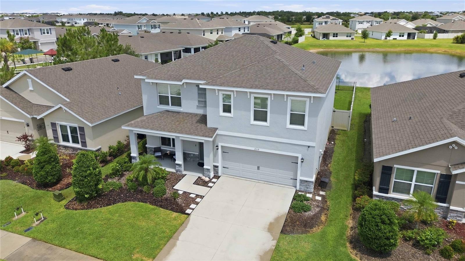 17119 Harvest Moon Way Property Photo 5