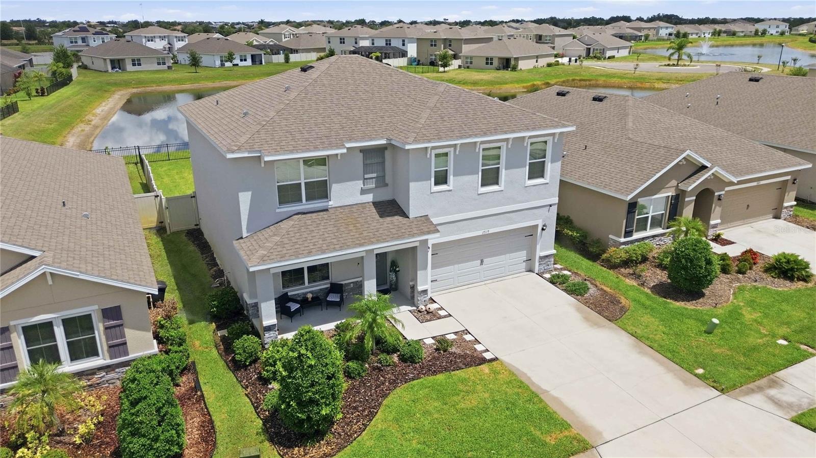 17119 Harvest Moon Way Property Photo 6