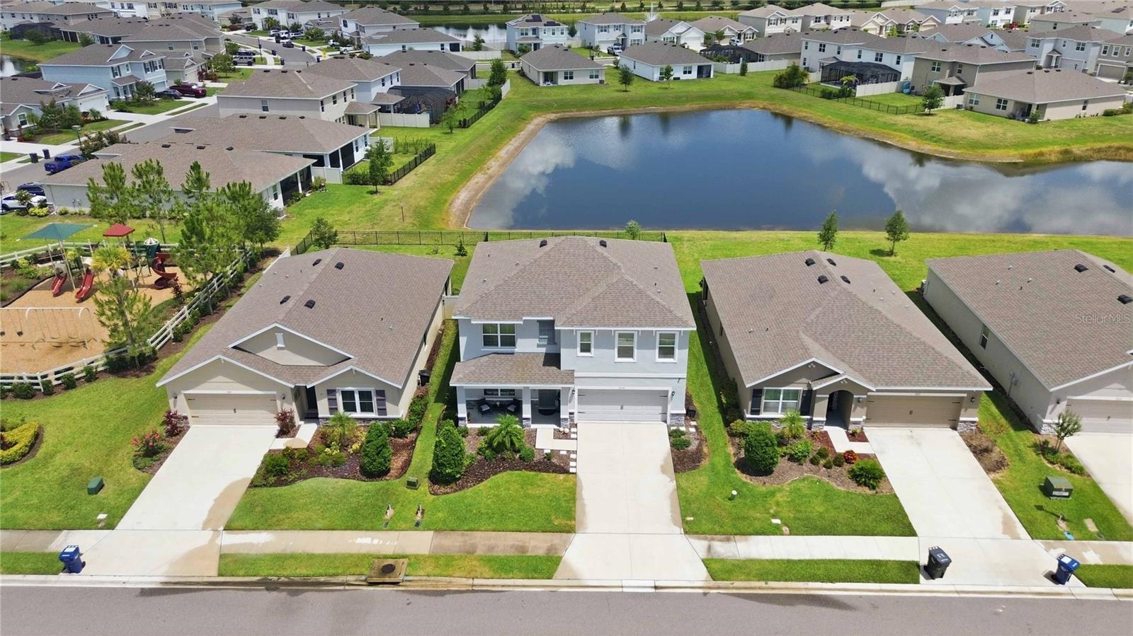 17119 Harvest Moon Way Property Photo 7