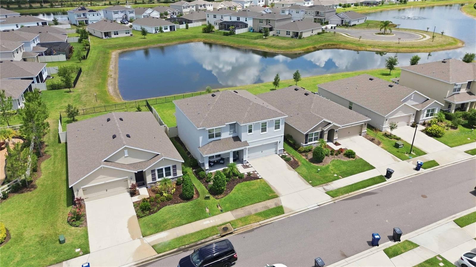 17119 Harvest Moon Way Property Photo 8