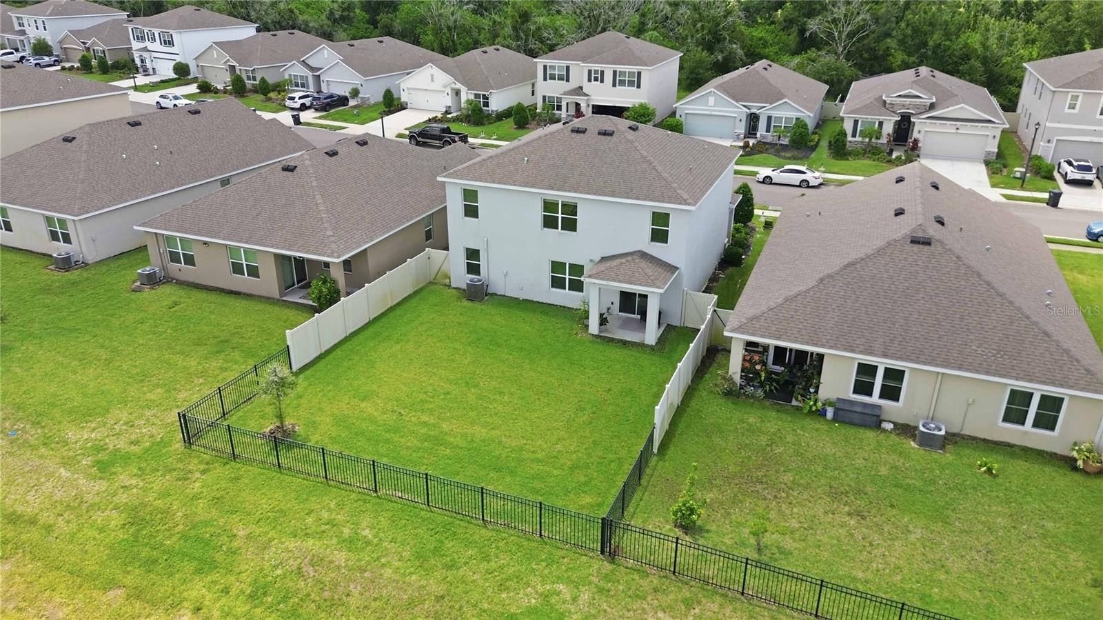17119 Harvest Moon Way Property Photo 54