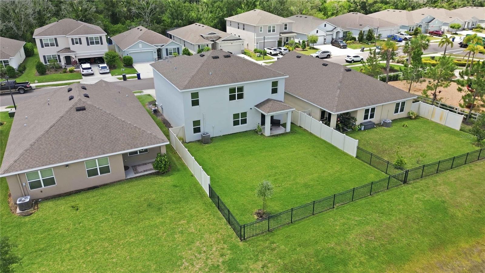 17119 Harvest Moon Way Property Photo 55