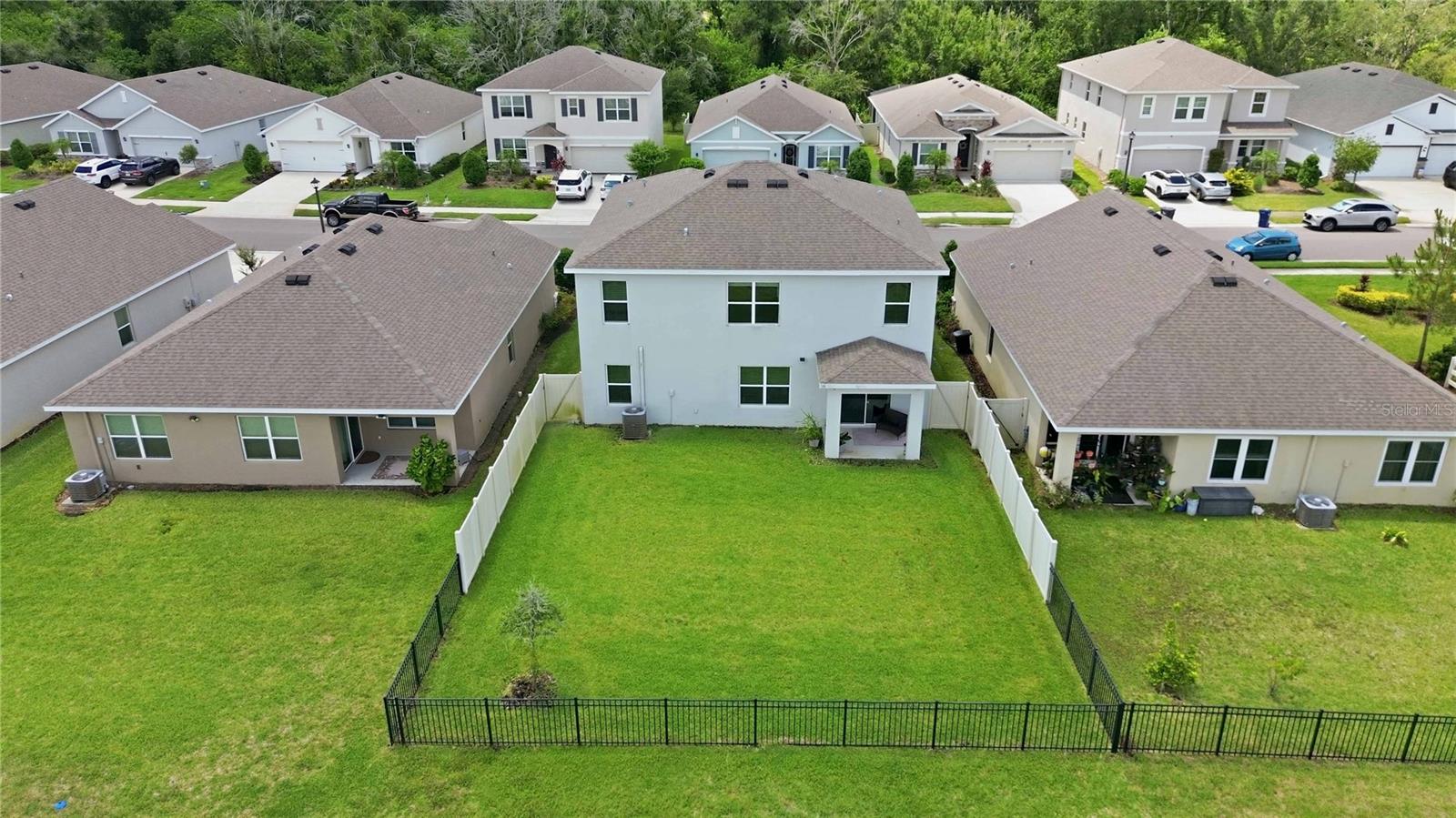 17119 Harvest Moon Way Property Photo 56