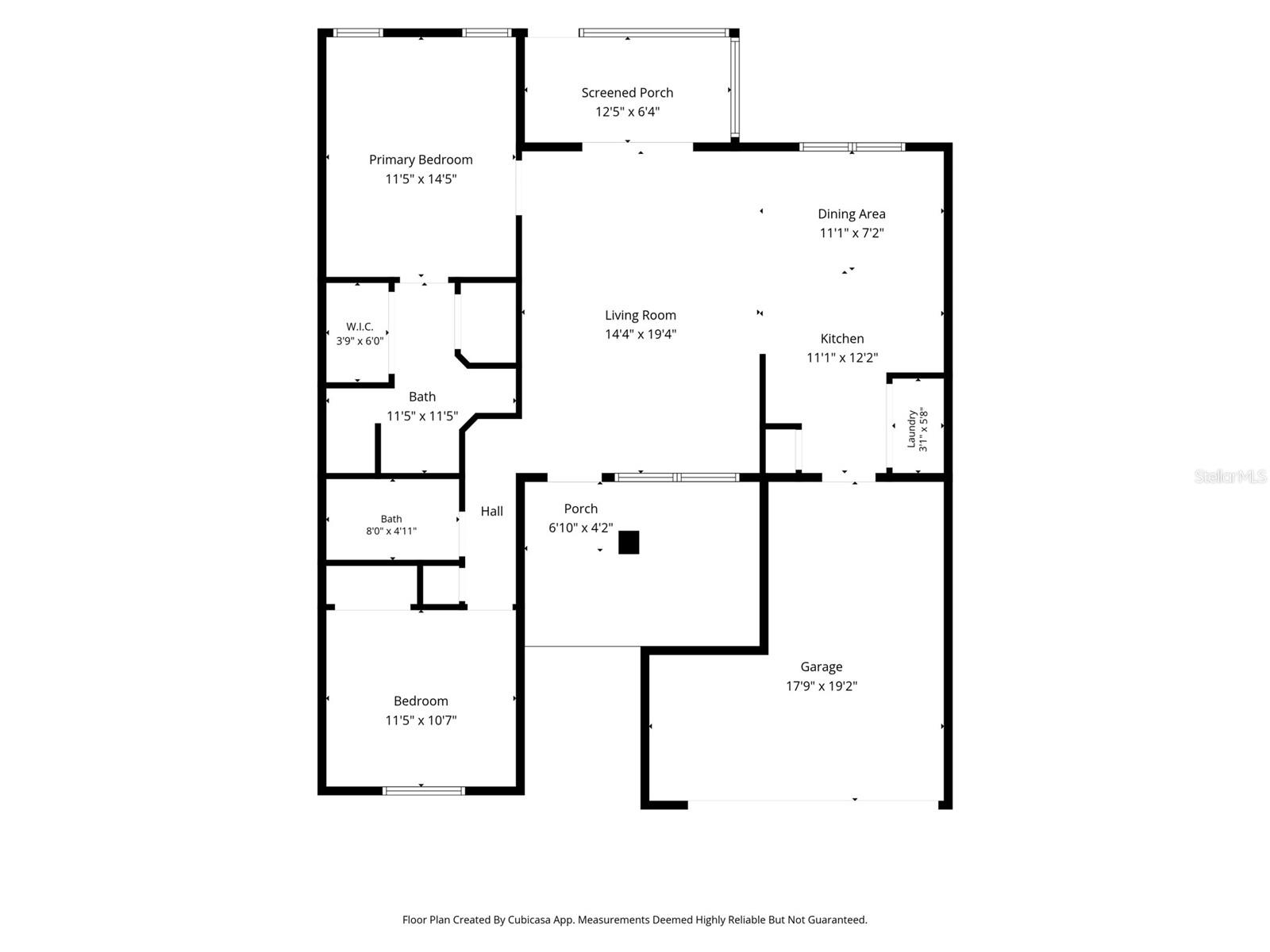 7343 Willow Brook Dr Property Photo 7