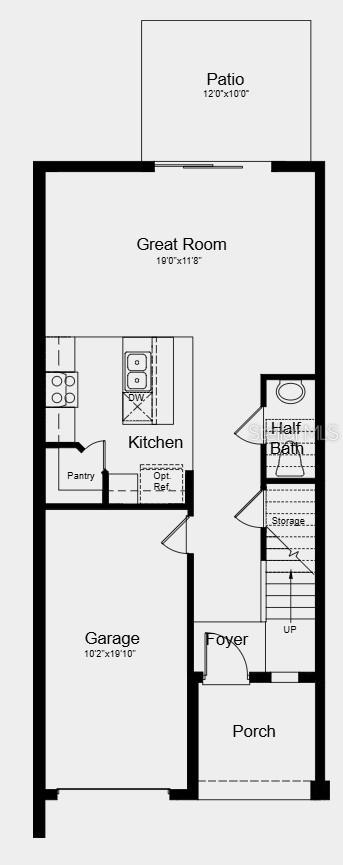 10794 Eclipse St Property Photo 2