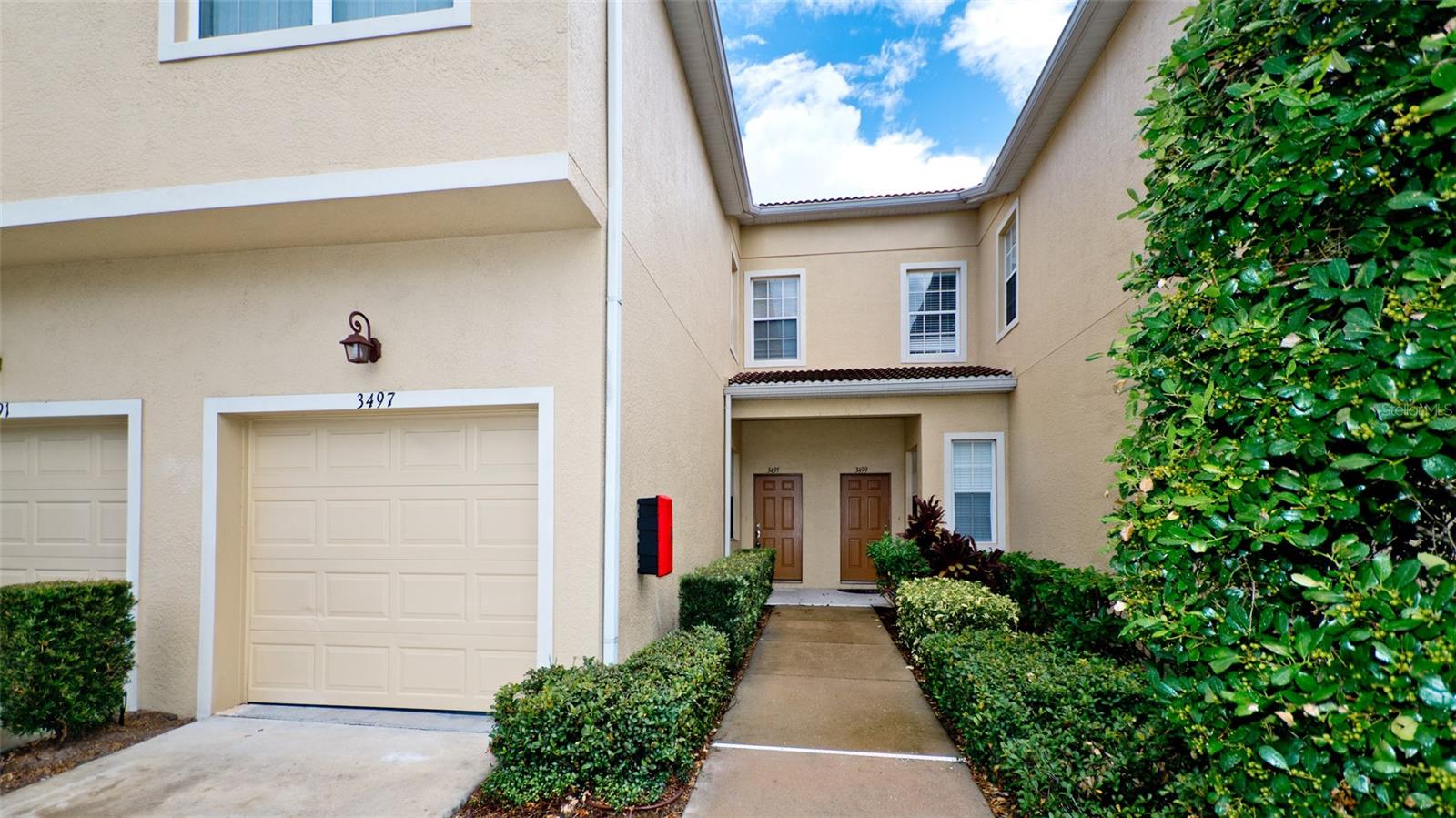 3497 PARKRIDGE CIR #16-102 Property Photo 1