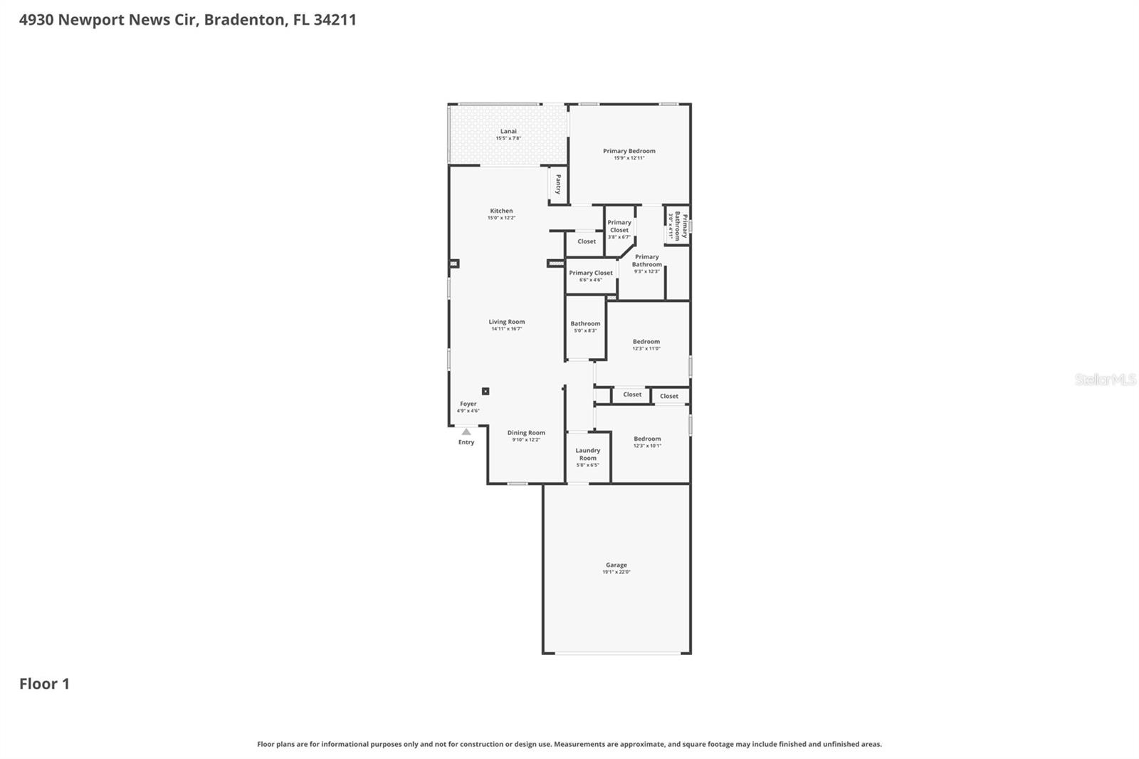 4930 Newport News Cir Property Photo 32