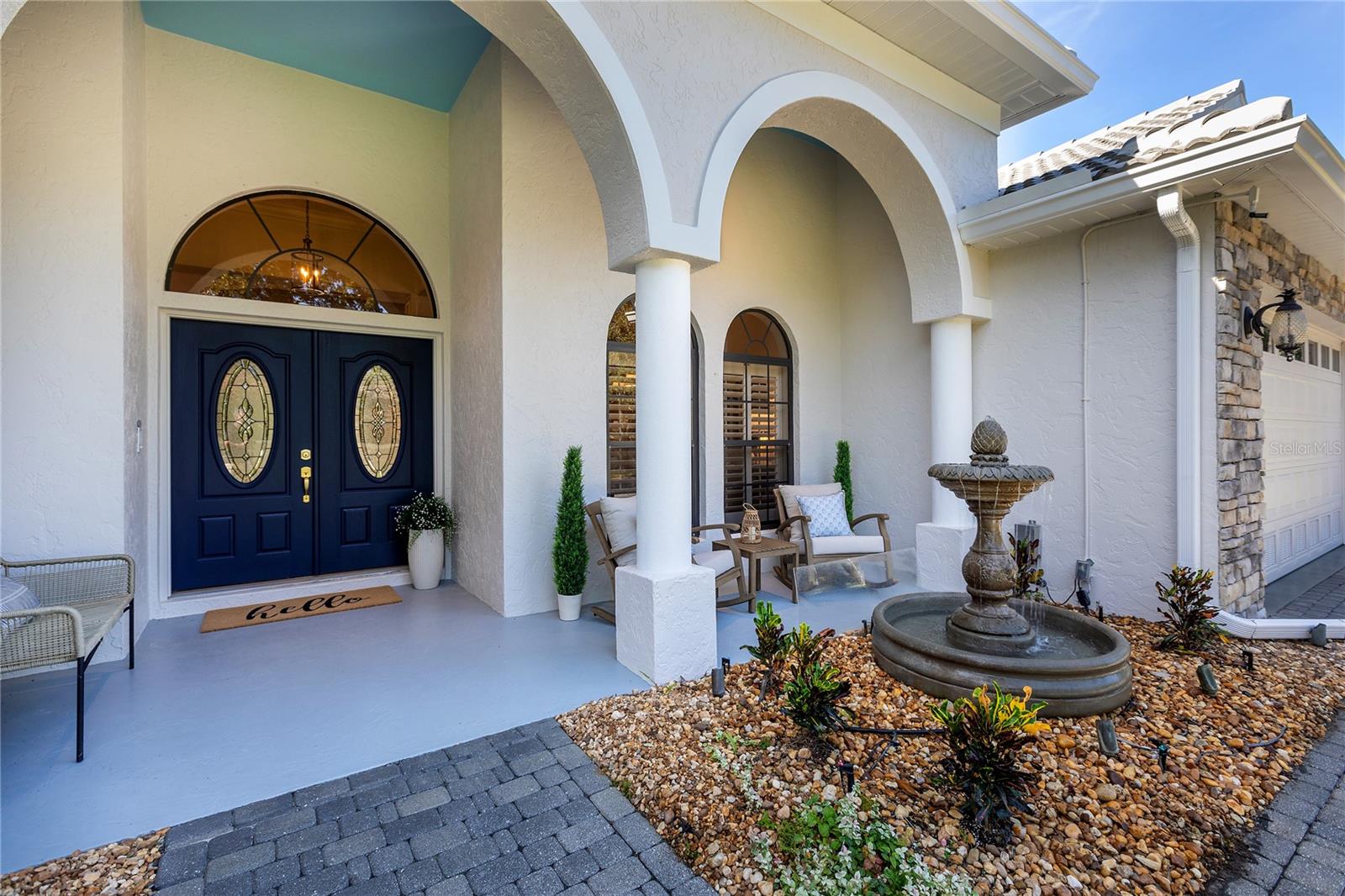 6410 Butlers Crest Dr Property Photo 8