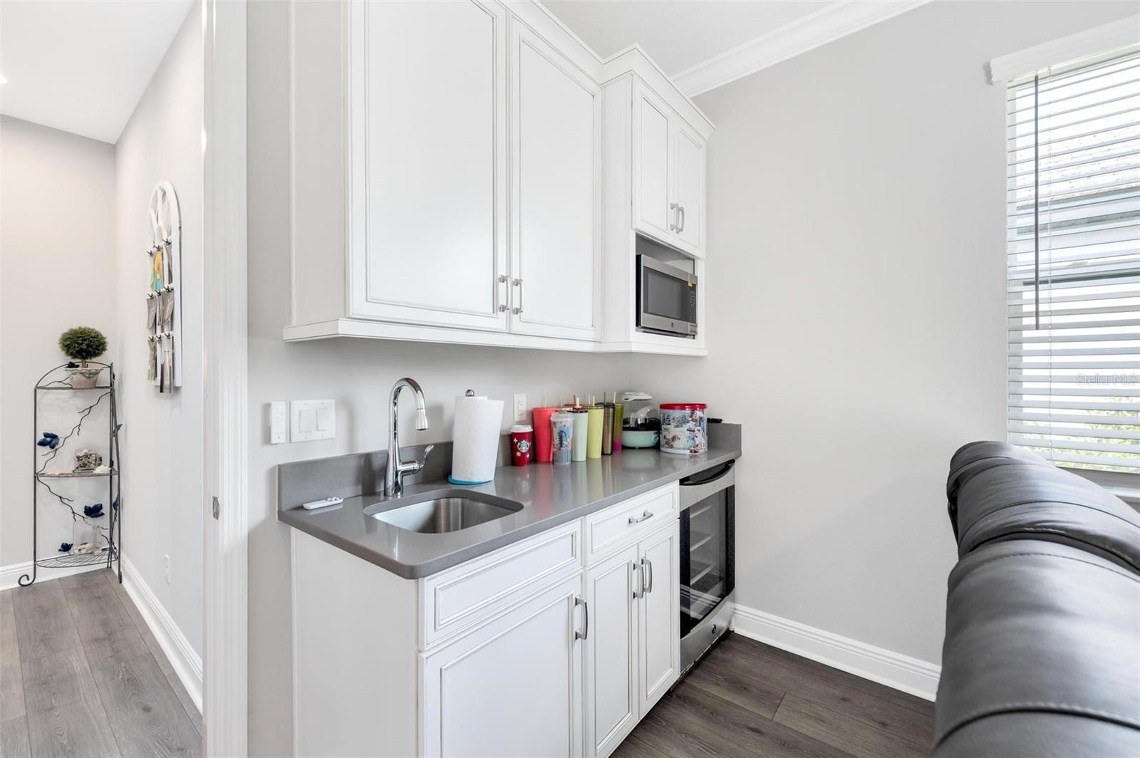 2028 Woodleaf Hammock Ct Property Photo 22