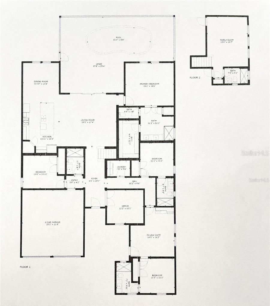 2028 Woodleaf Hammock Ct Property Photo 38