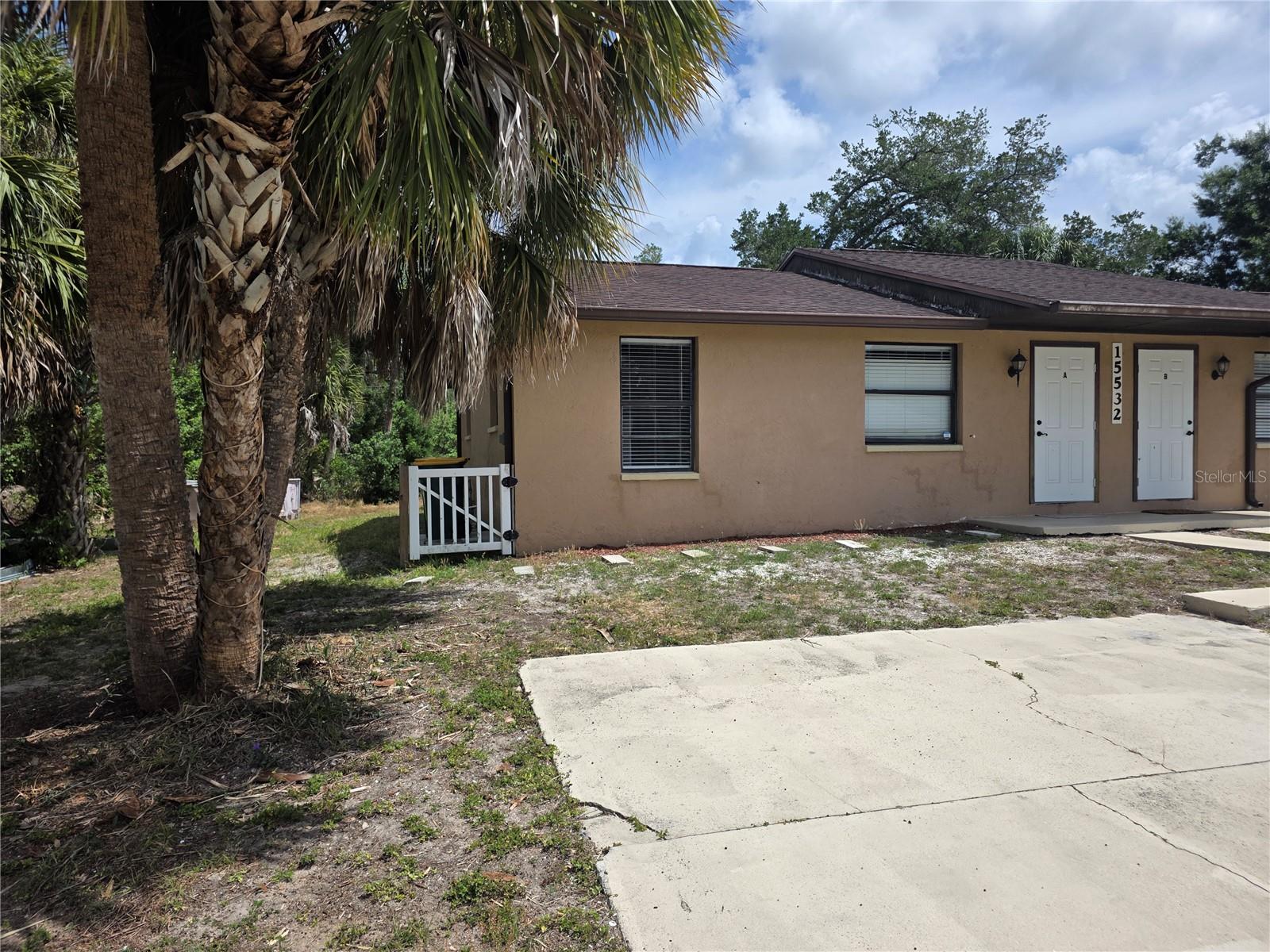 15532 CHAMBERLAIN BLVD #A Property Photo 1