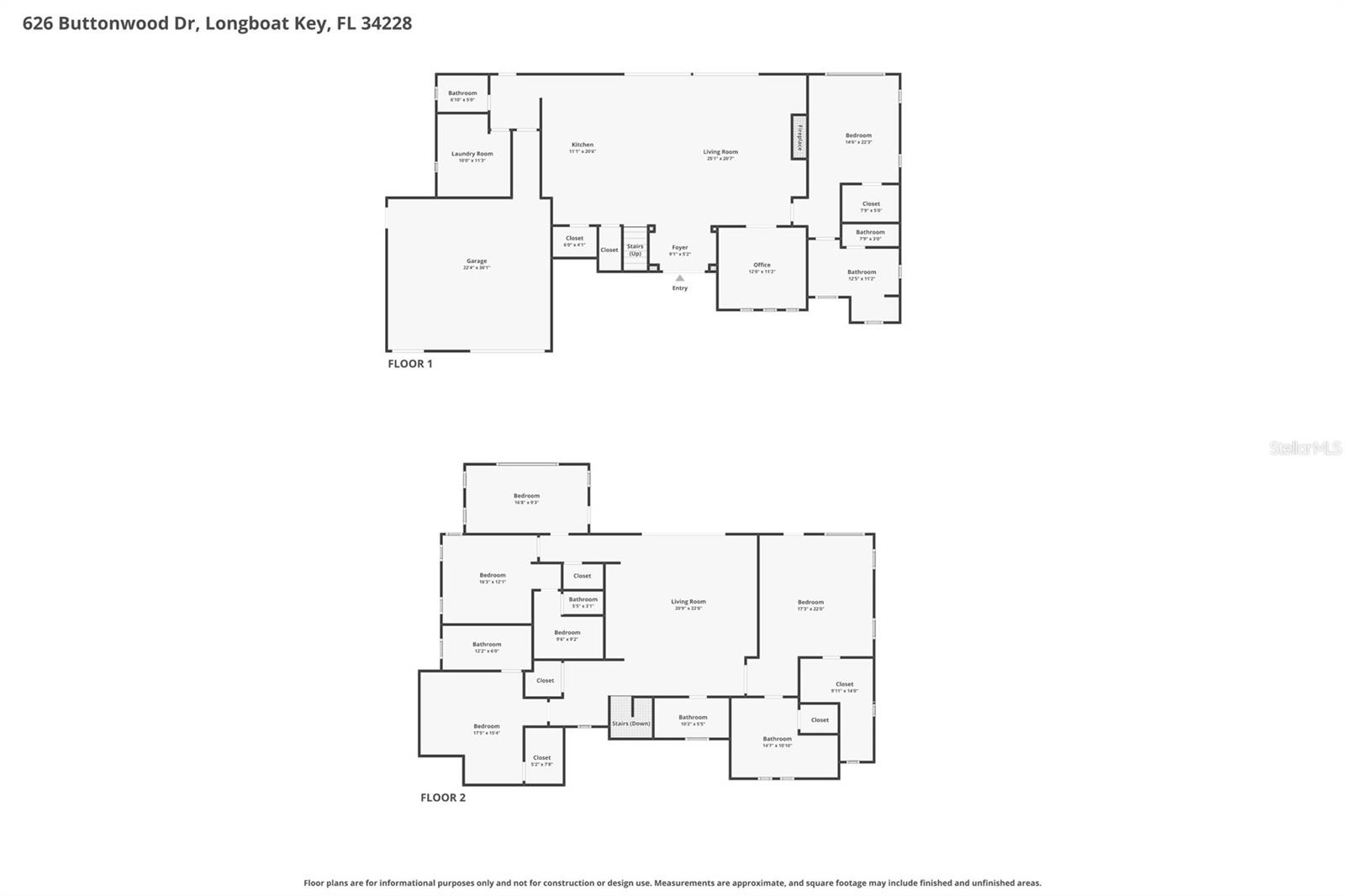 626 Buttonwood Dr Property Photo 16