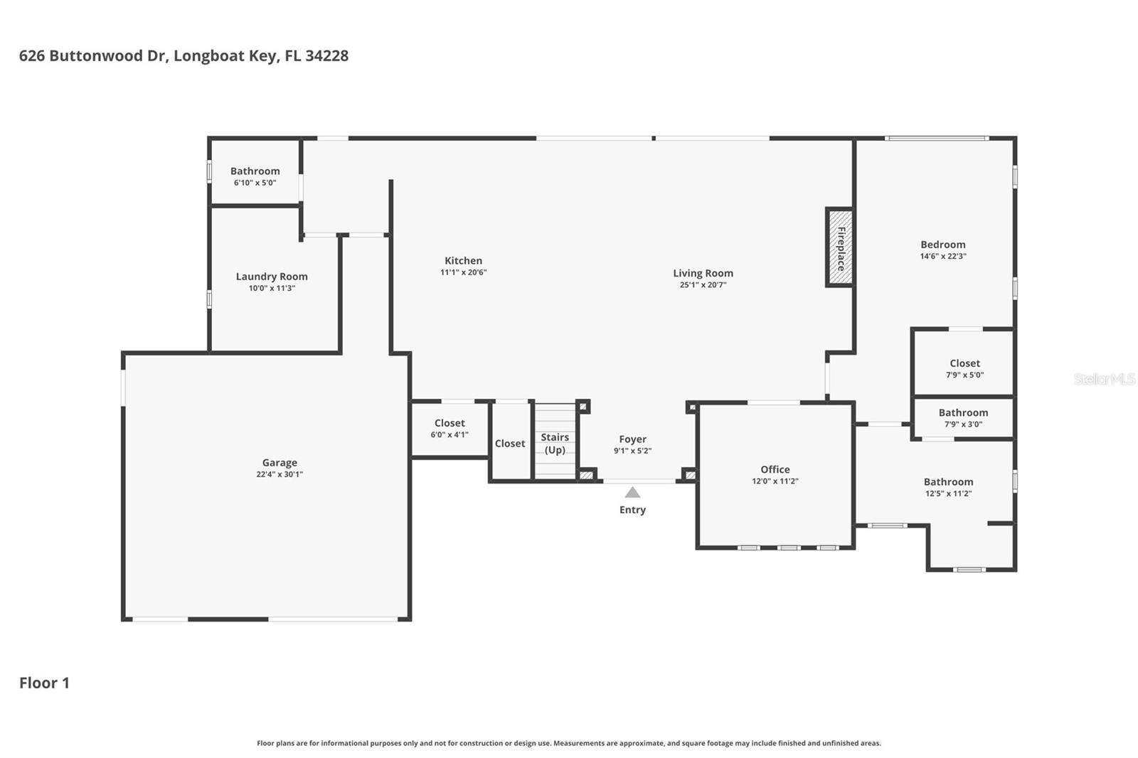 626 Buttonwood Dr Property Photo 17